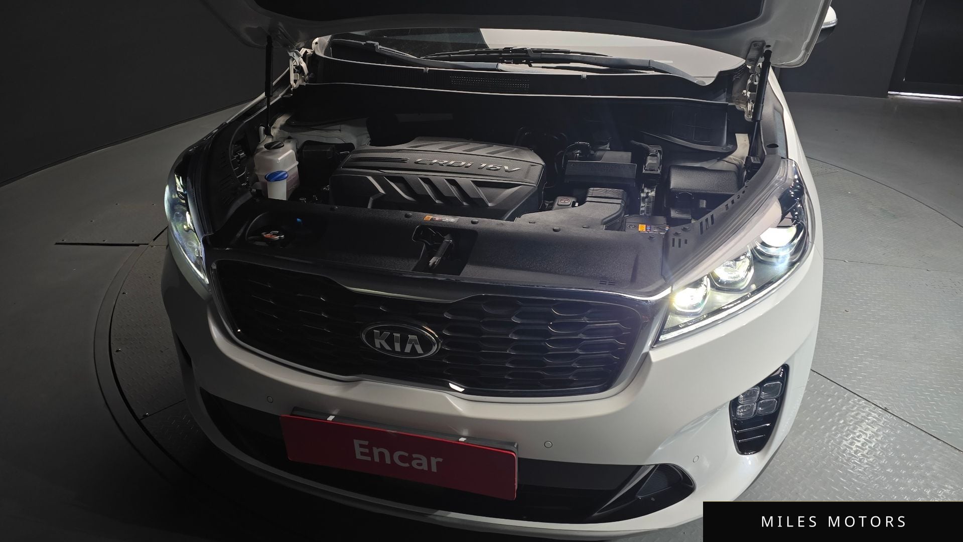 Kia Sorento 2020 — миниатюра 6