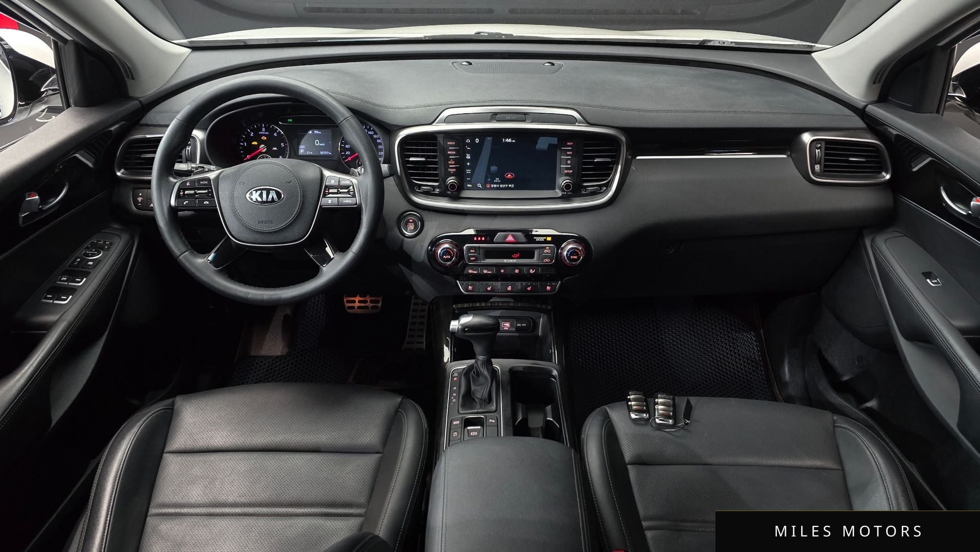 Kia Sorento 2020 — миниатюра 10