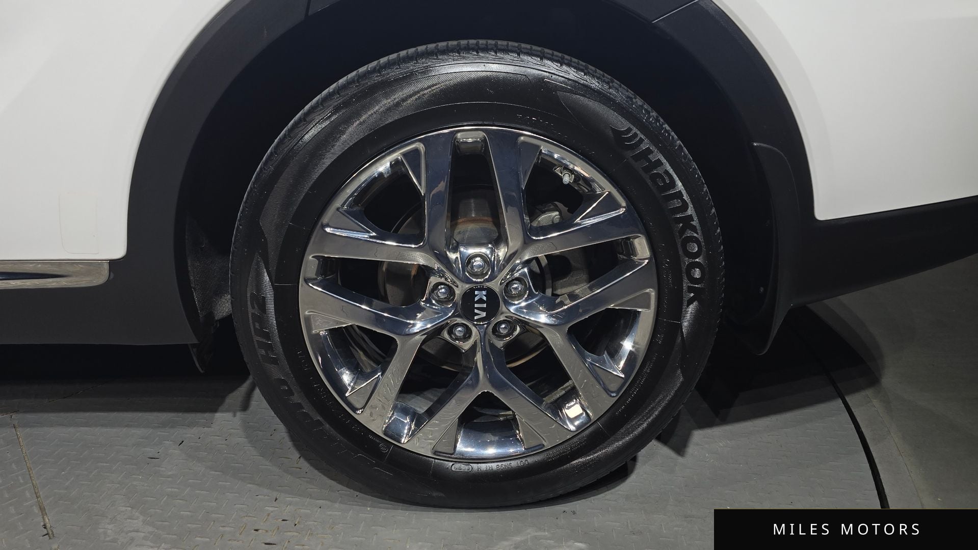 Kia Sorento 2020 — миниатюра 7