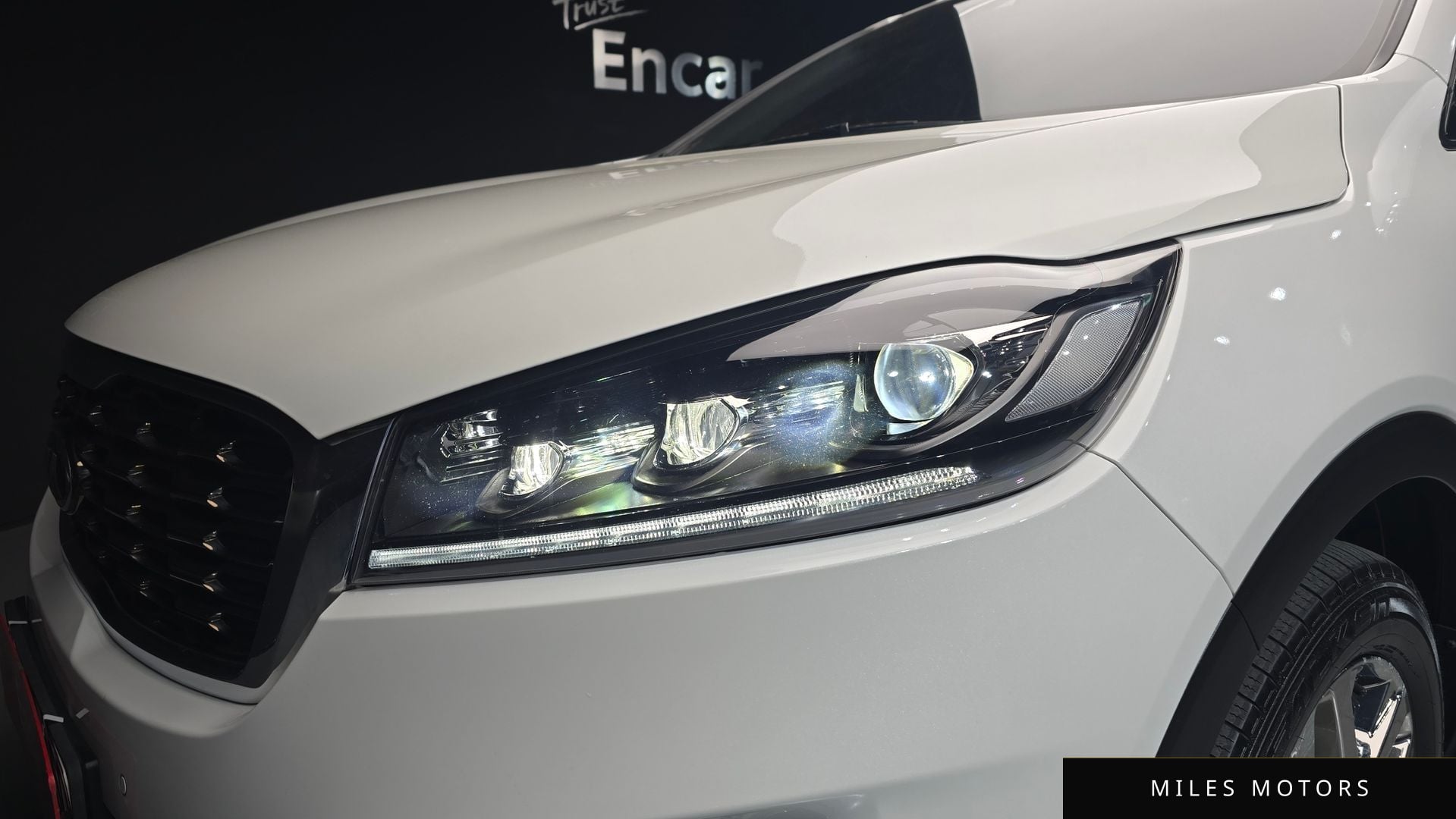 Kia Sorento 2020 — миниатюра 8