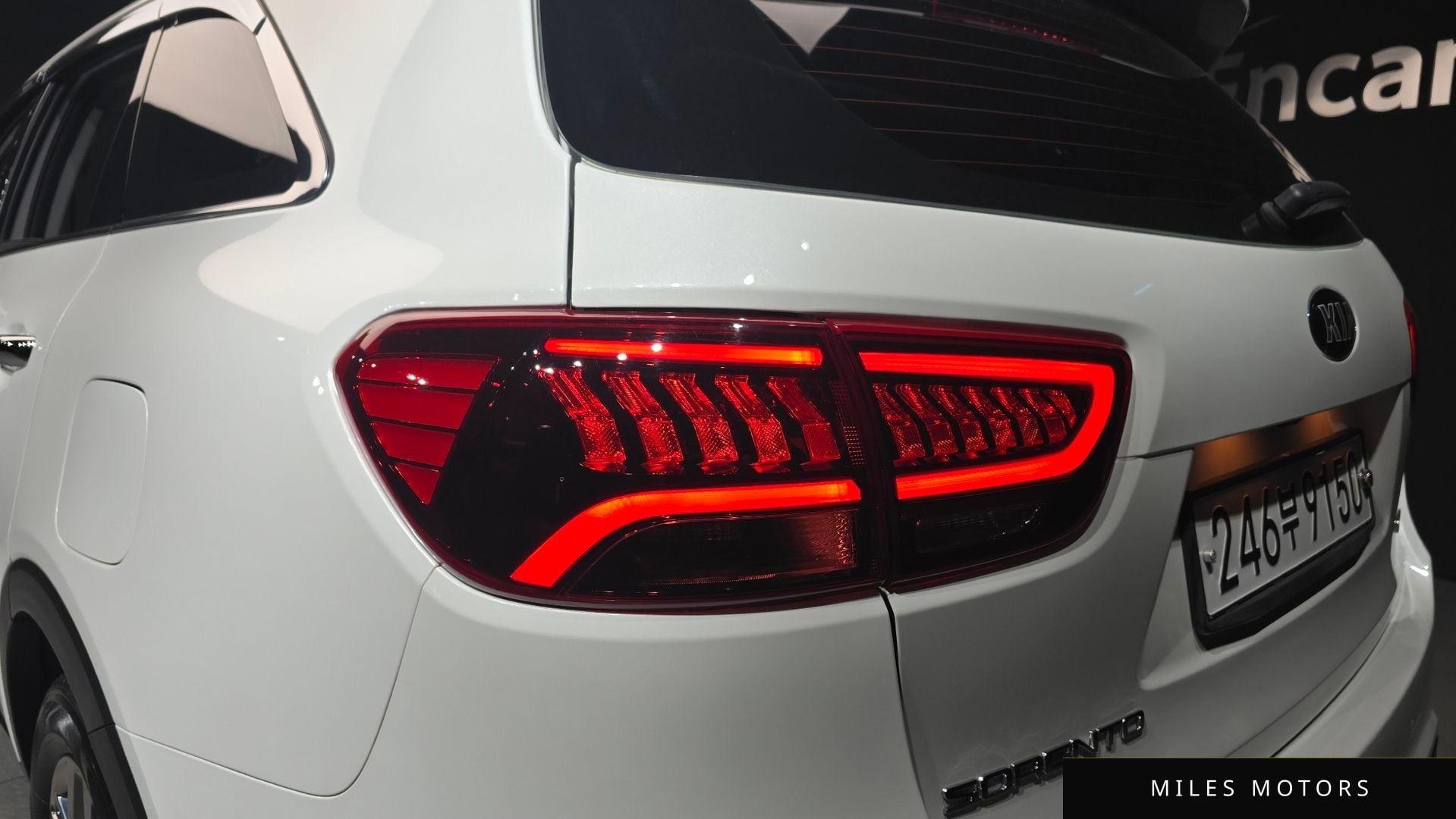 Kia Sorento 2020 — миниатюра 9