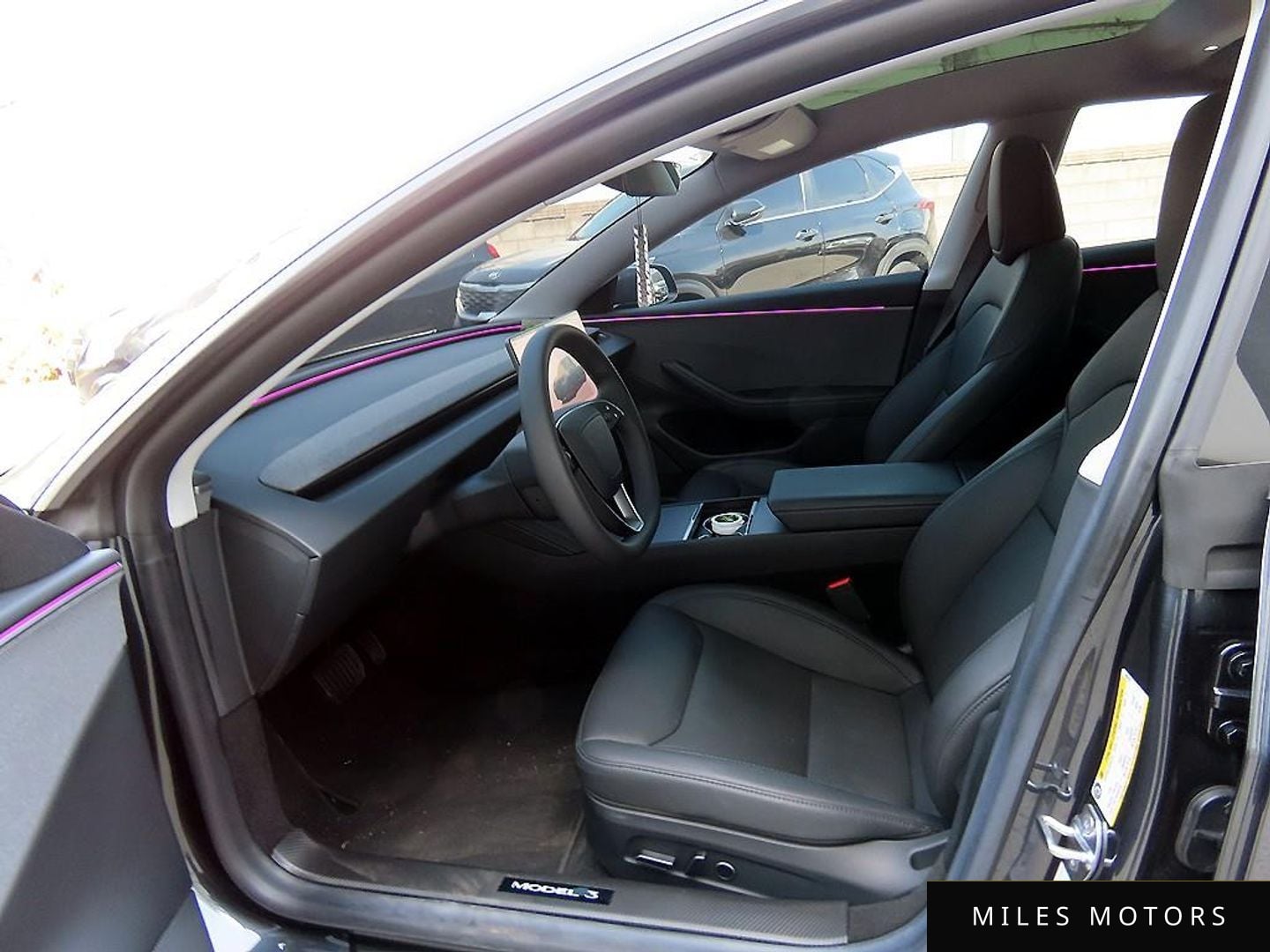 Tesla Model 3 2025 — миниатюра 5