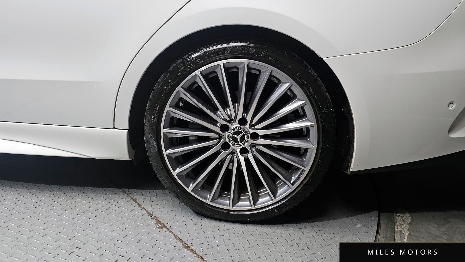 Mercedes-Benz C-Class W206 2023 — миниатюра 7