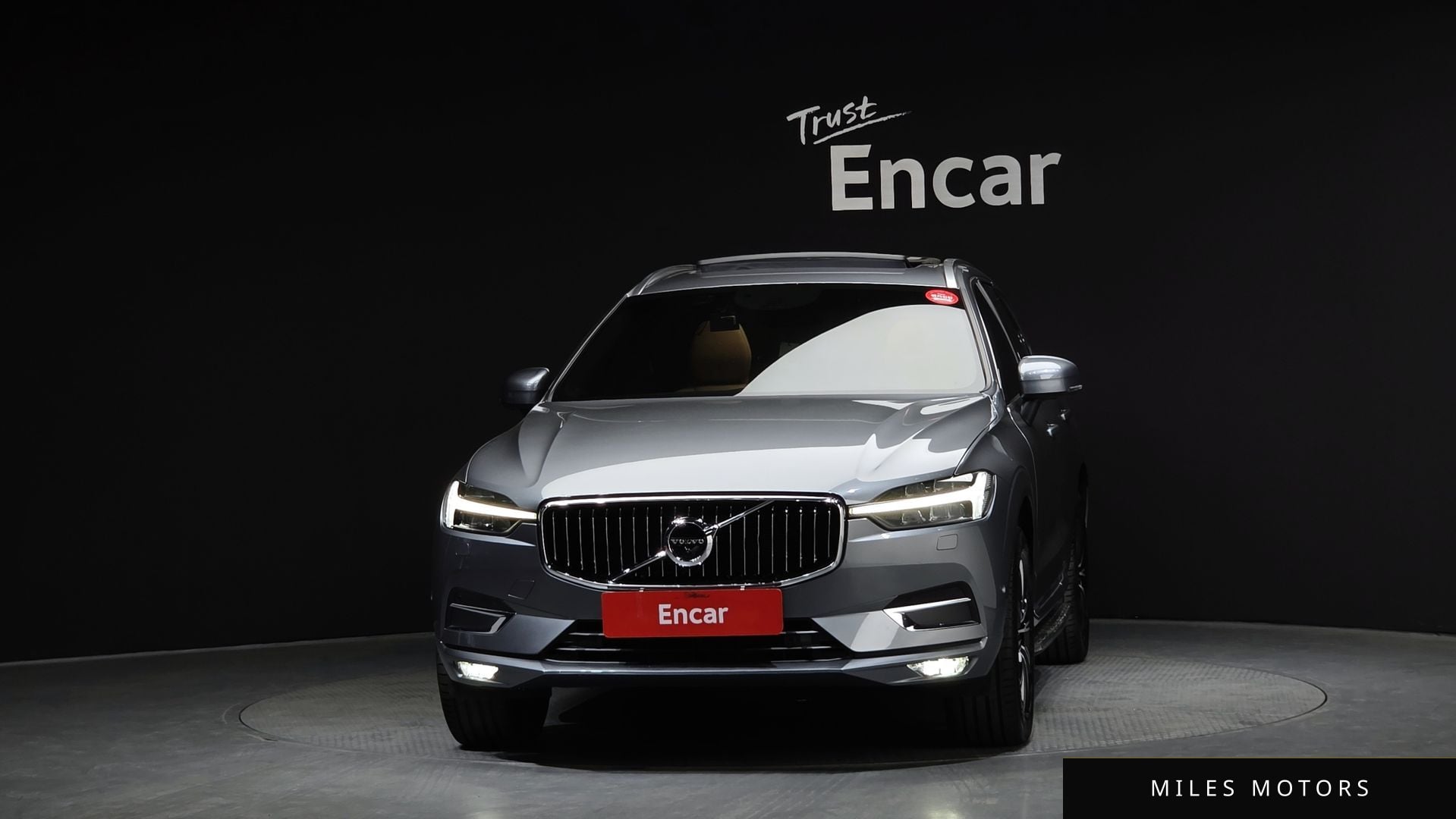Volvo XC60 2021 — миниатюра 3