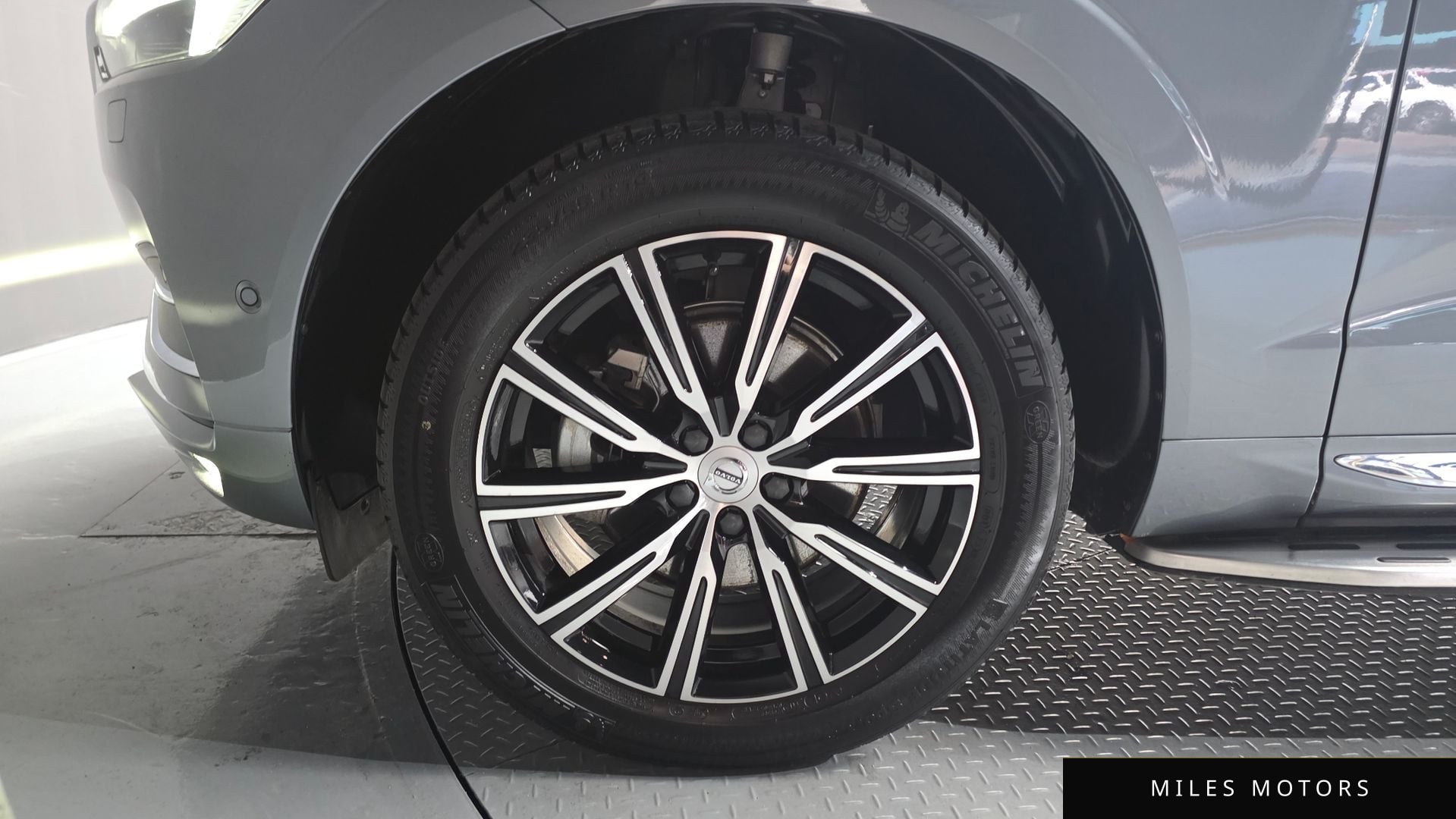 Volvo XC60 2021 — миниатюра 5