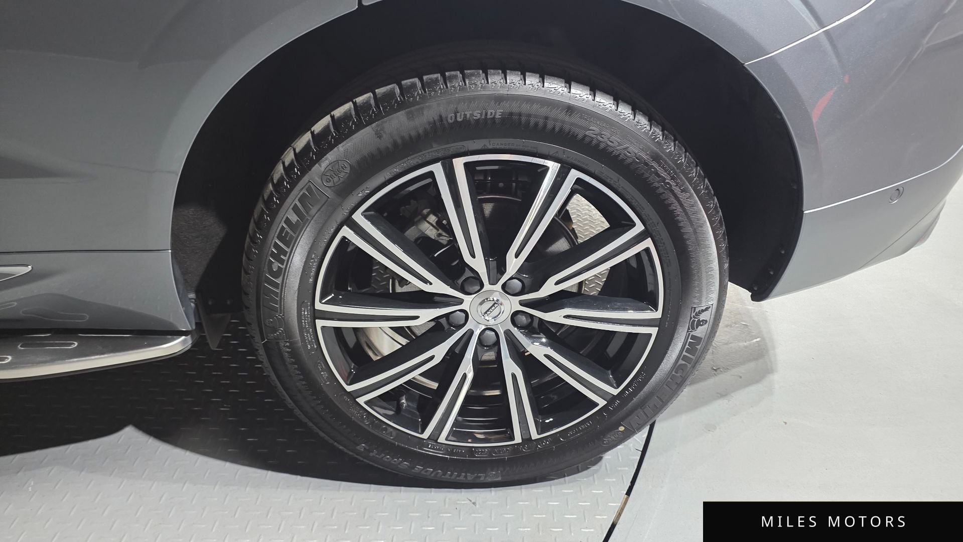 Volvo XC60 2021 — миниатюра 7