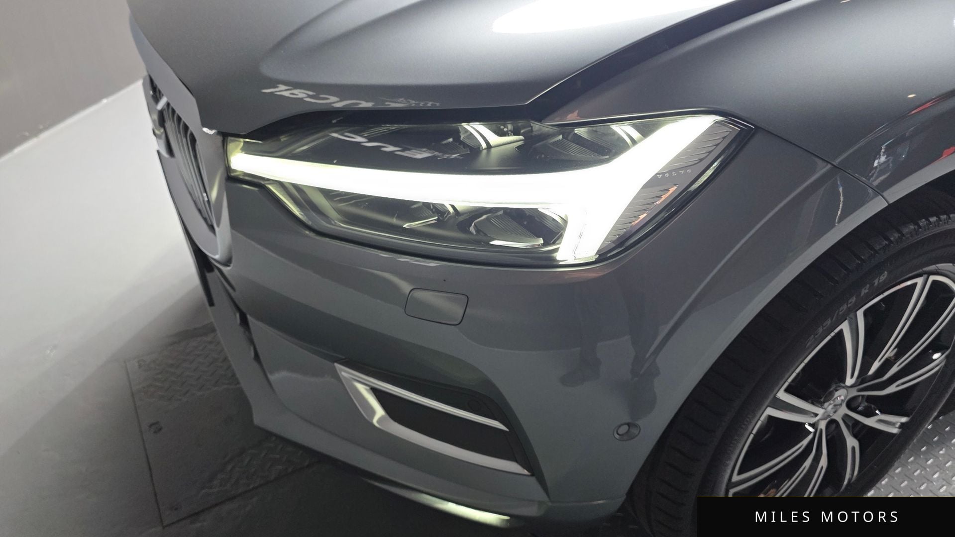 Volvo XC60 2021 — миниатюра 8