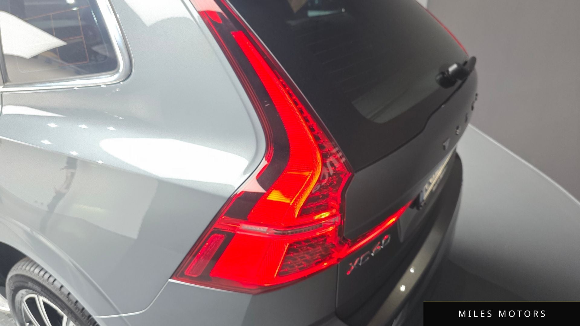 Volvo XC60 2021 — миниатюра 9
