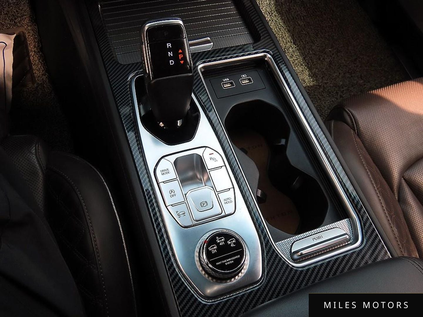 KG Mobility Rexton 2021 — миниатюра 10