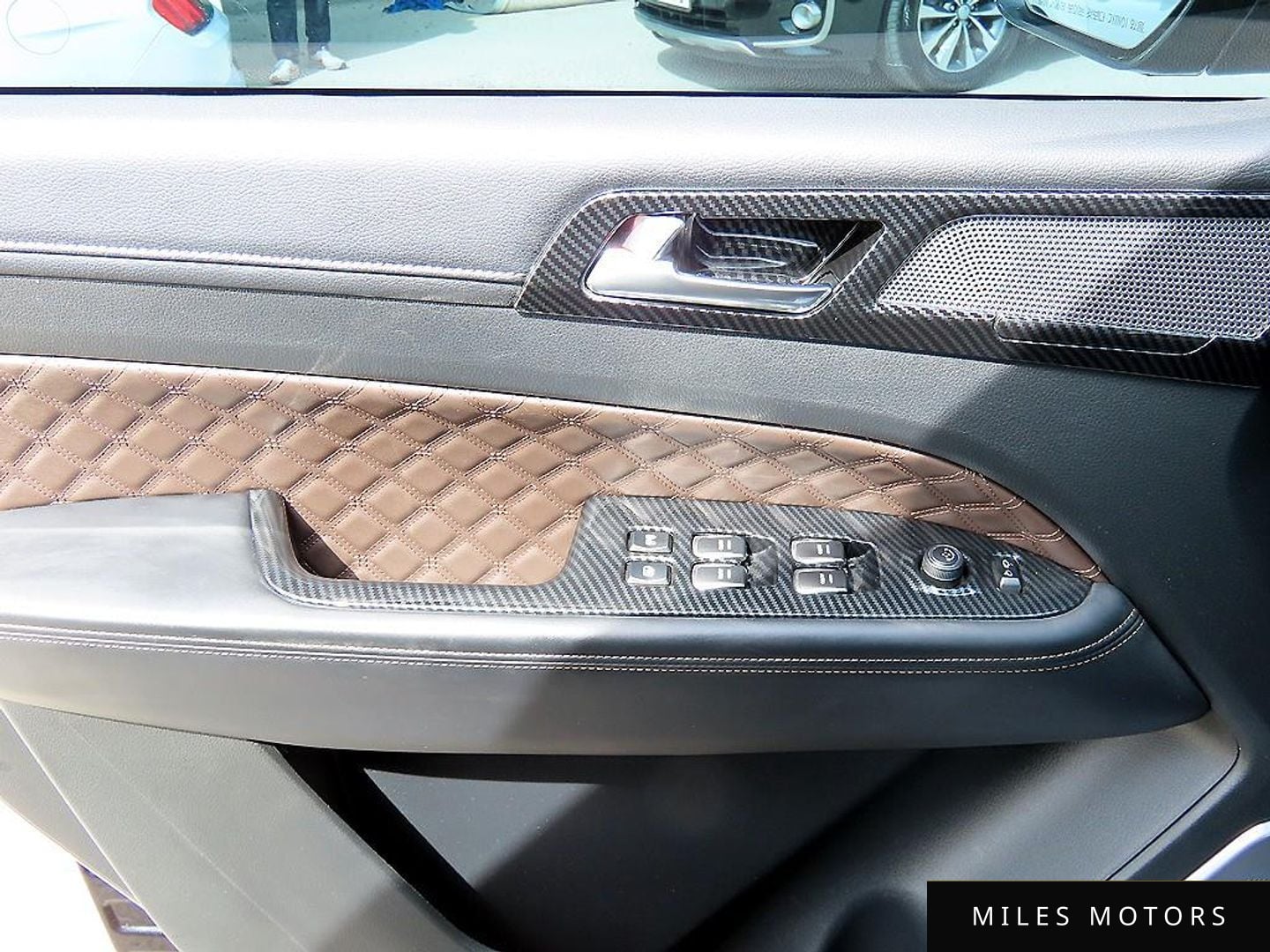 KG Mobility Rexton 2021 — миниатюра 11