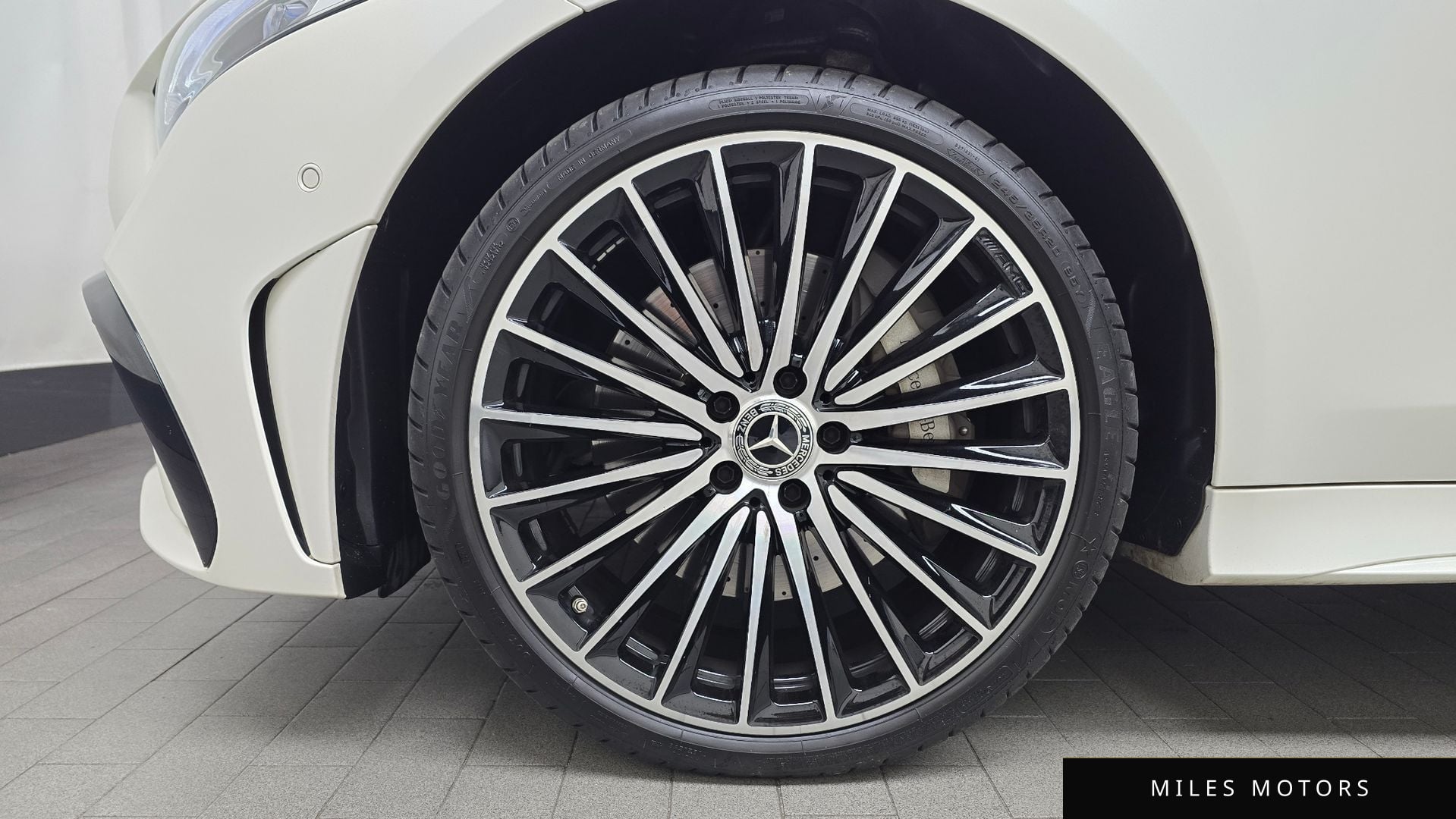 Mercedes-Benz CLS-Class C257 2022 — миниатюра 5