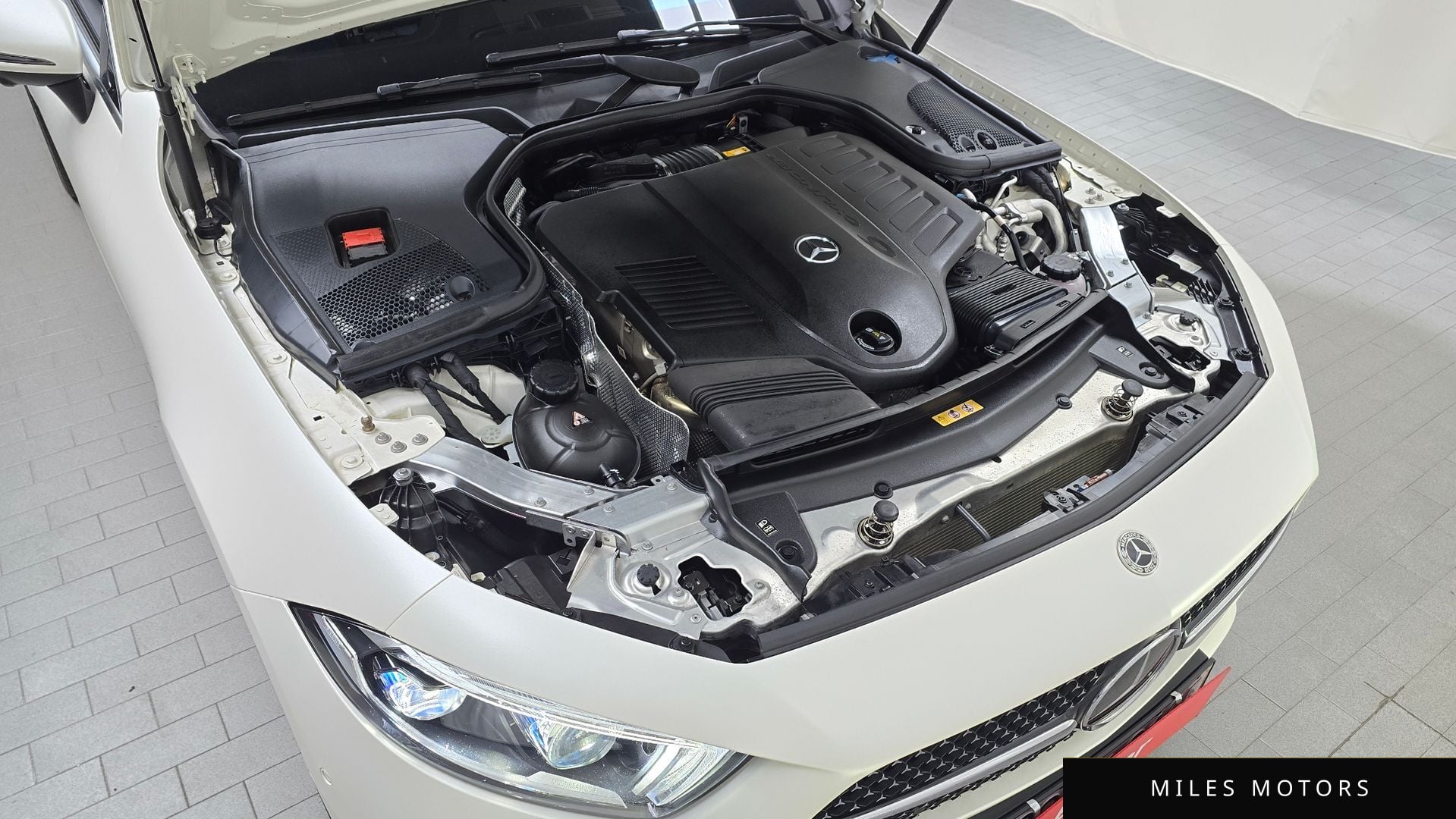 Mercedes-Benz CLS-Class C257 2022 — миниатюра 6