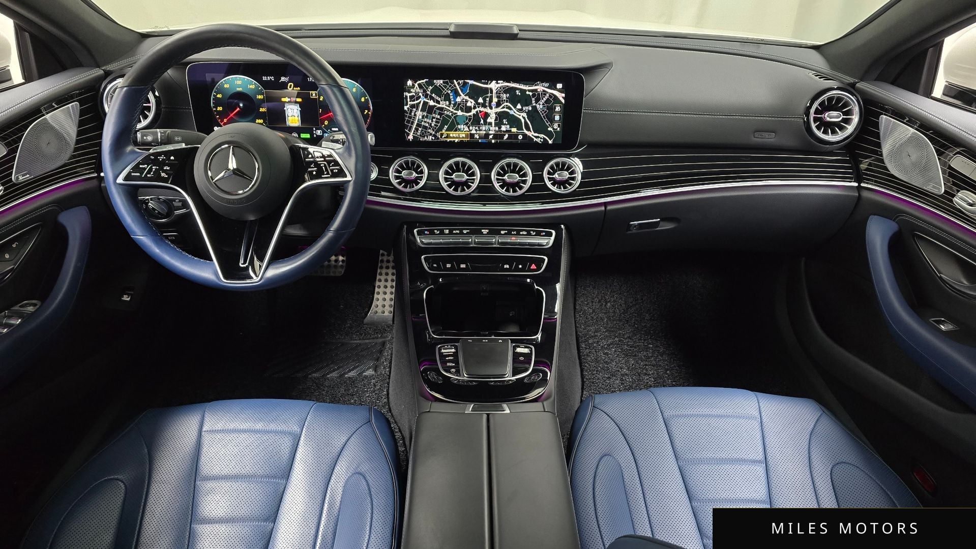 Mercedes-Benz CLS-Class C257 2022 — миниатюра 7