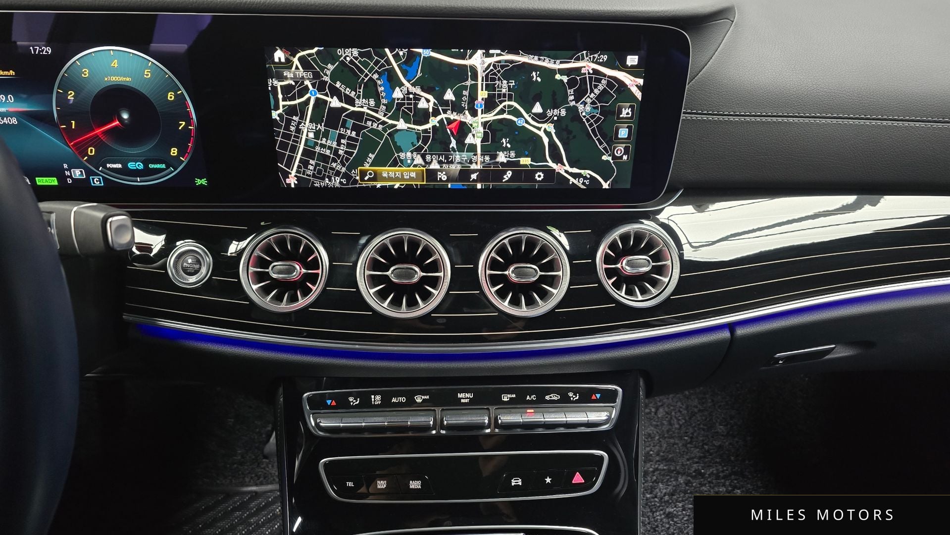 Mercedes-Benz CLS-Class C257 2022 — миниатюра 14