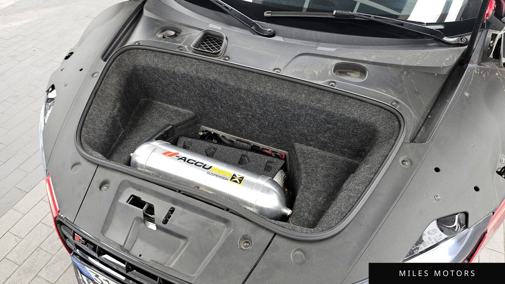Audi R8 2010 — миниатюра 20
