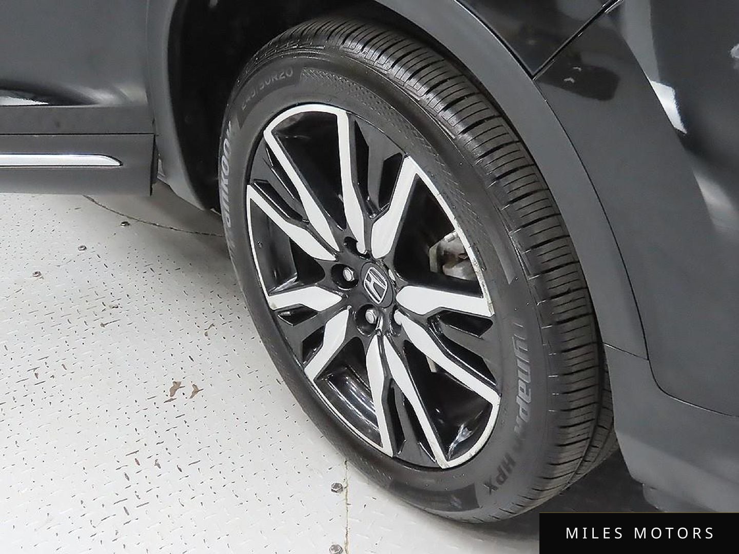 Honda Pilot 2019 — миниатюра 5