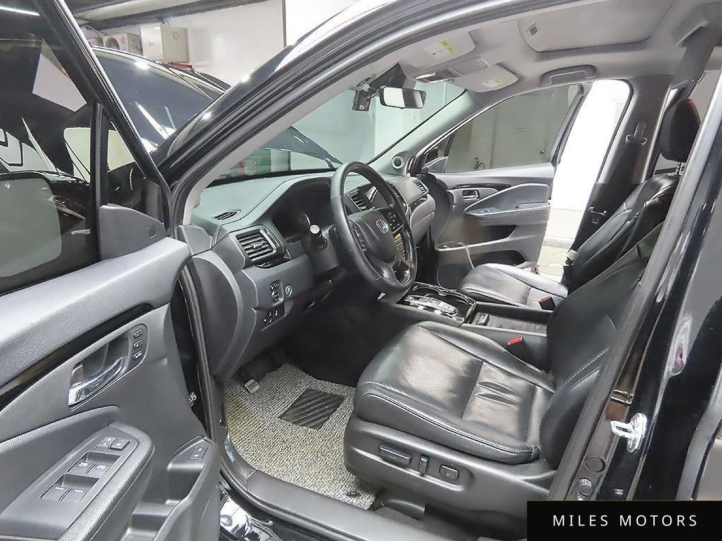 Honda Pilot 2019 — миниатюра 11