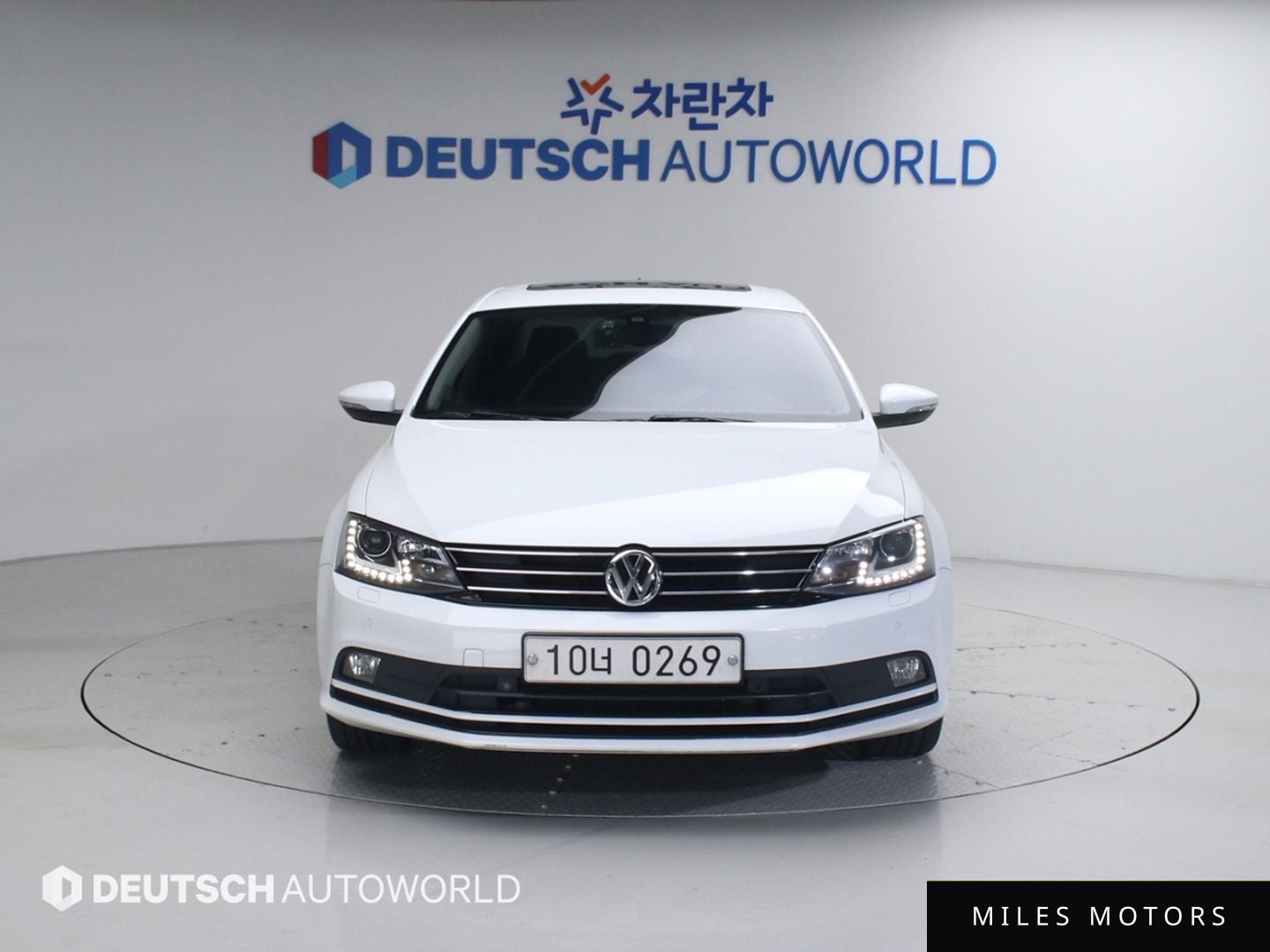 Volkswagen Jetta 2015 — миниатюра 3