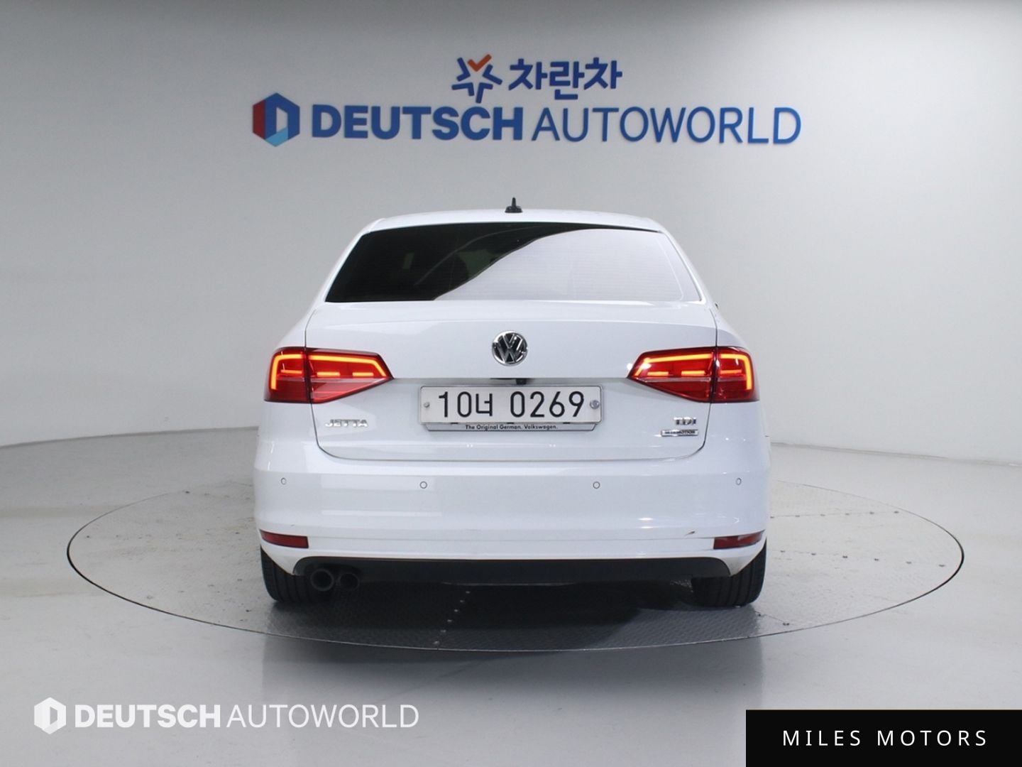 Volkswagen Jetta 2015 — миниатюра 4