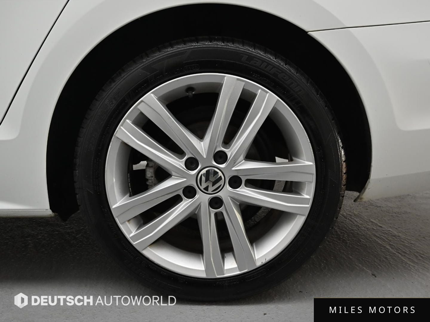 Volkswagen Jetta 2015 — миниатюра 5