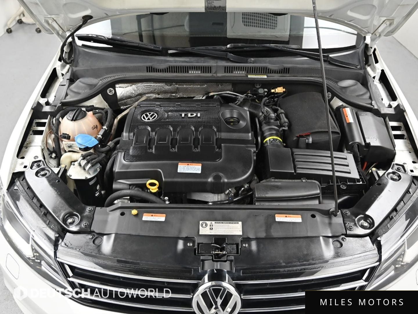 Volkswagen Jetta 2015 — миниатюра 6