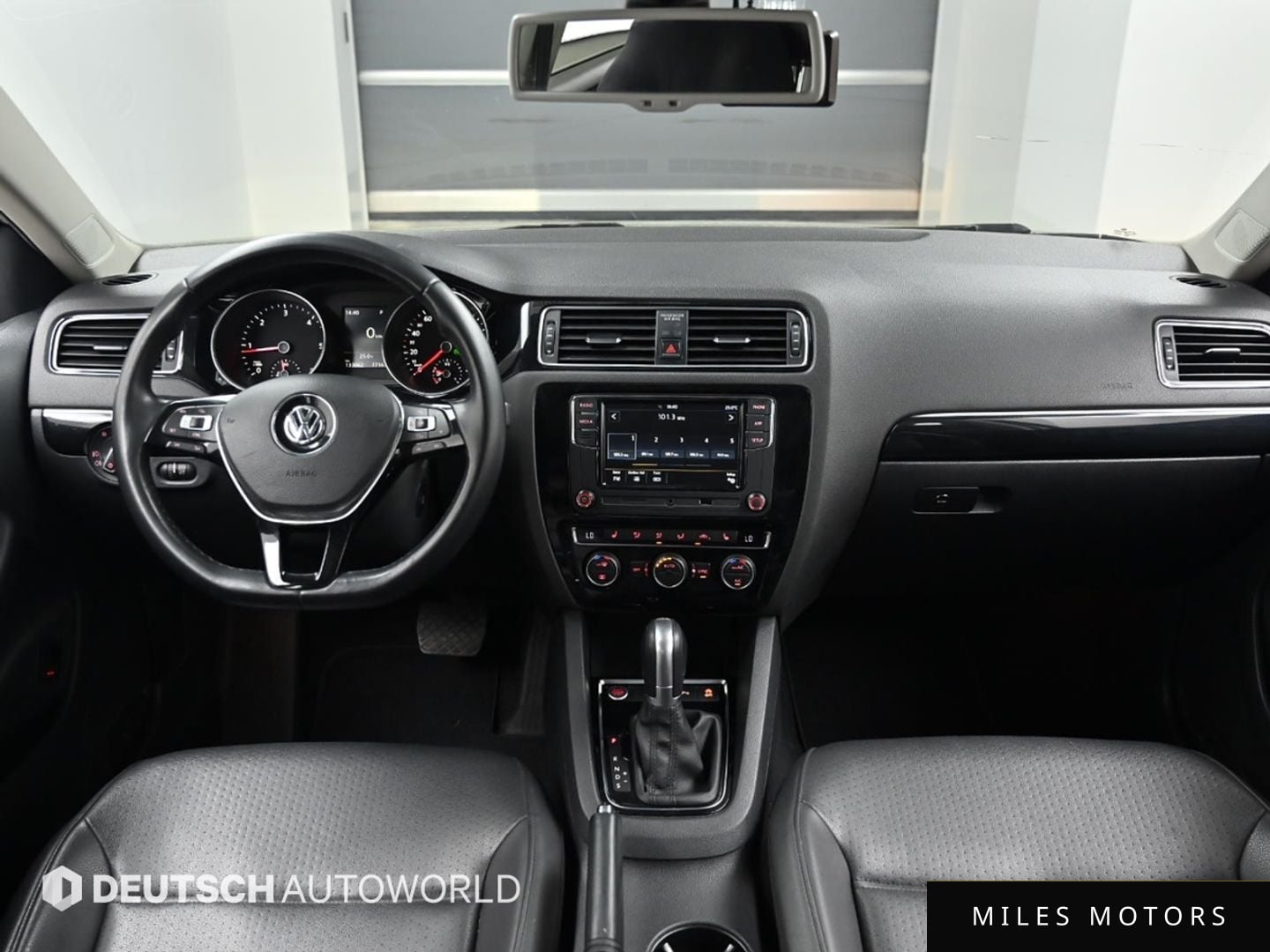 Volkswagen Jetta 2015 — миниатюра 7