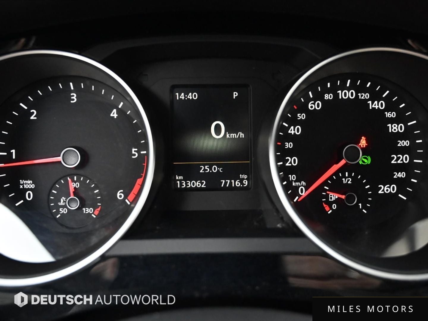 Volkswagen Jetta 2015 — миниатюра 8