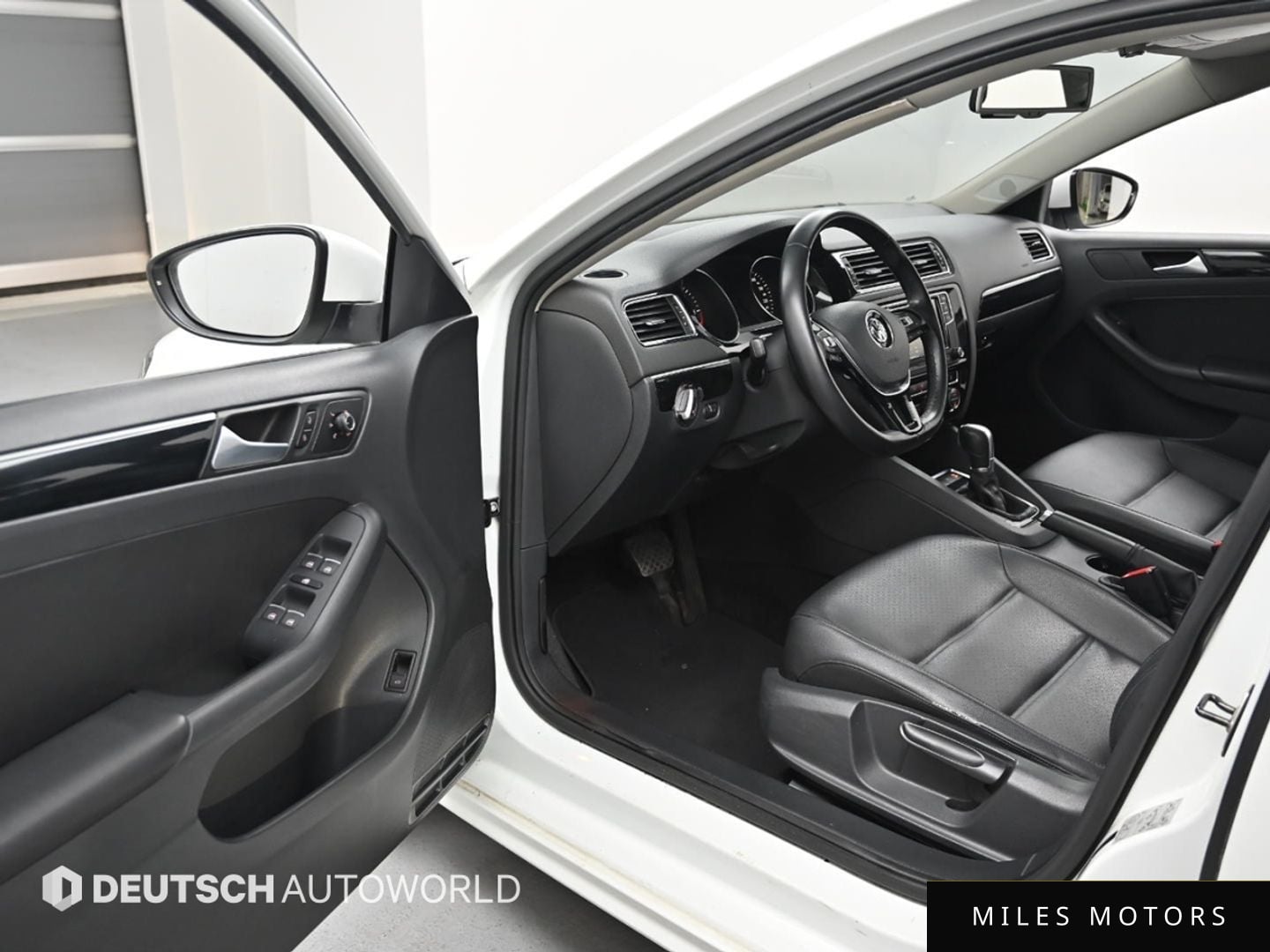 Volkswagen Jetta 2015 — миниатюра 11