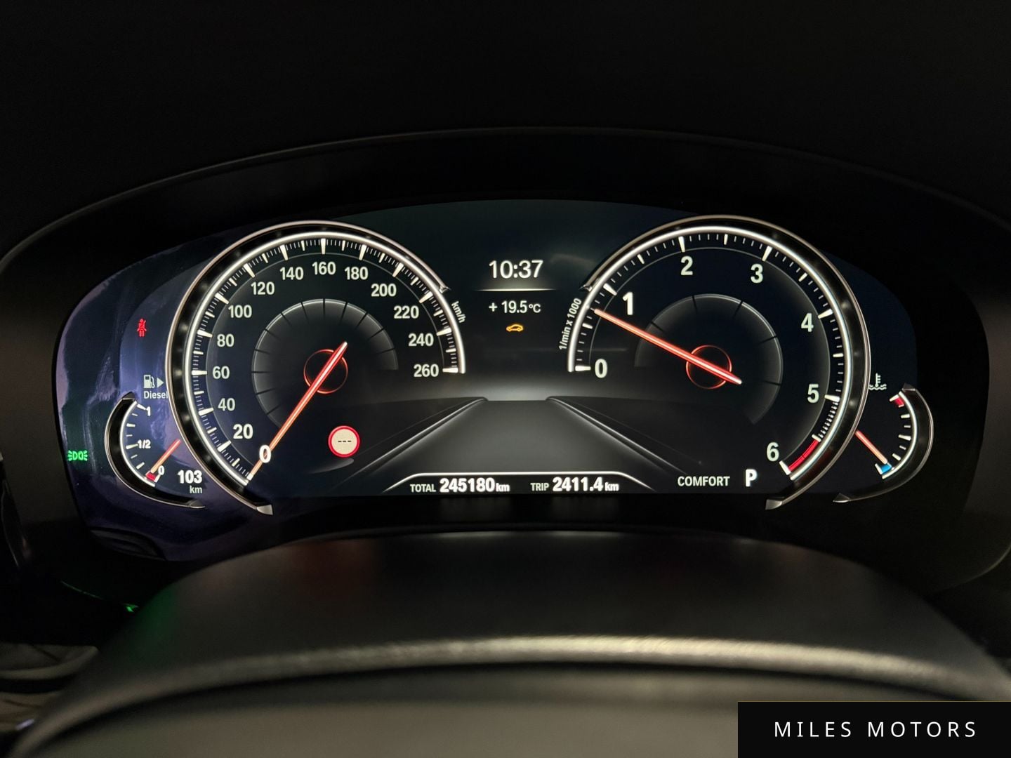 BMW 6 Series GT (G32) 2018 — миниатюра 6