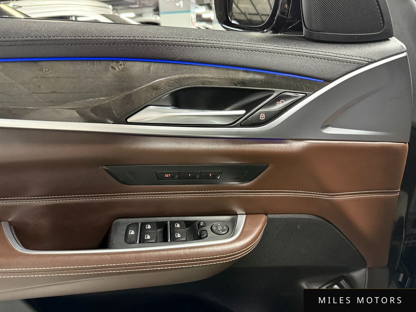 BMW 6 Series GT (G32) 2018 — миниатюра 11