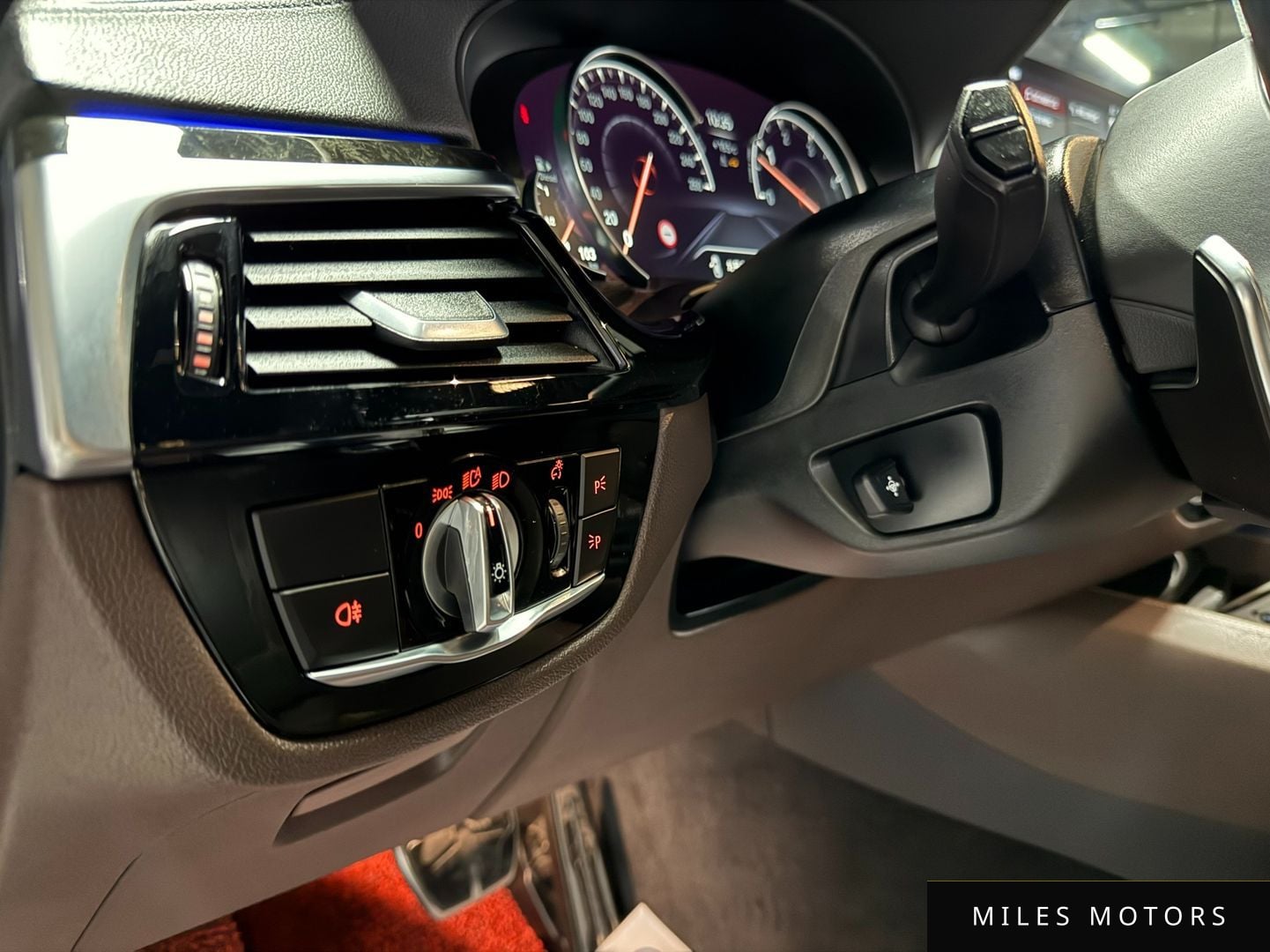 BMW 6 Series GT (G32) 2018 — миниатюра 12