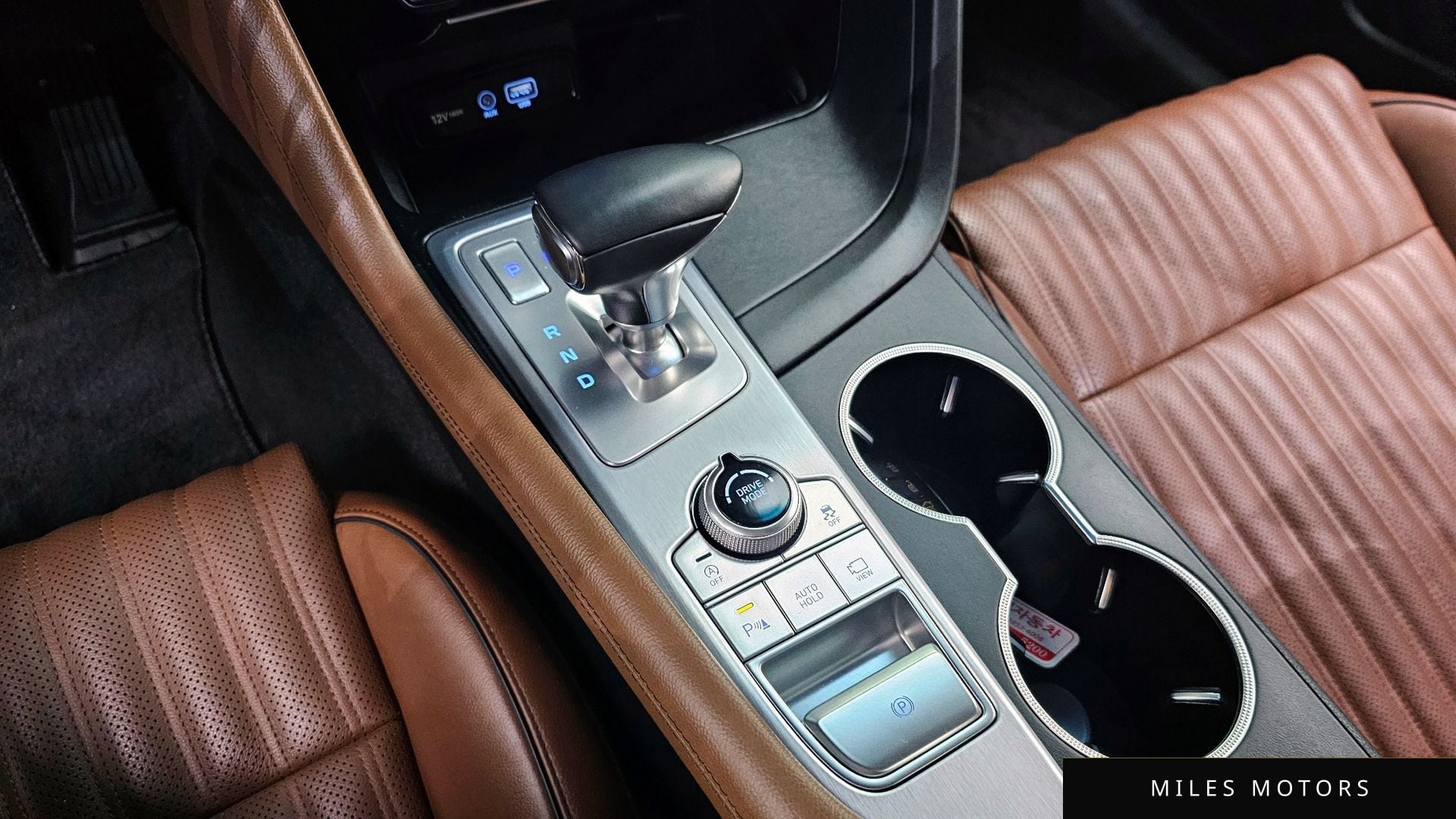 Genesis G70 2019 — миниатюра 12