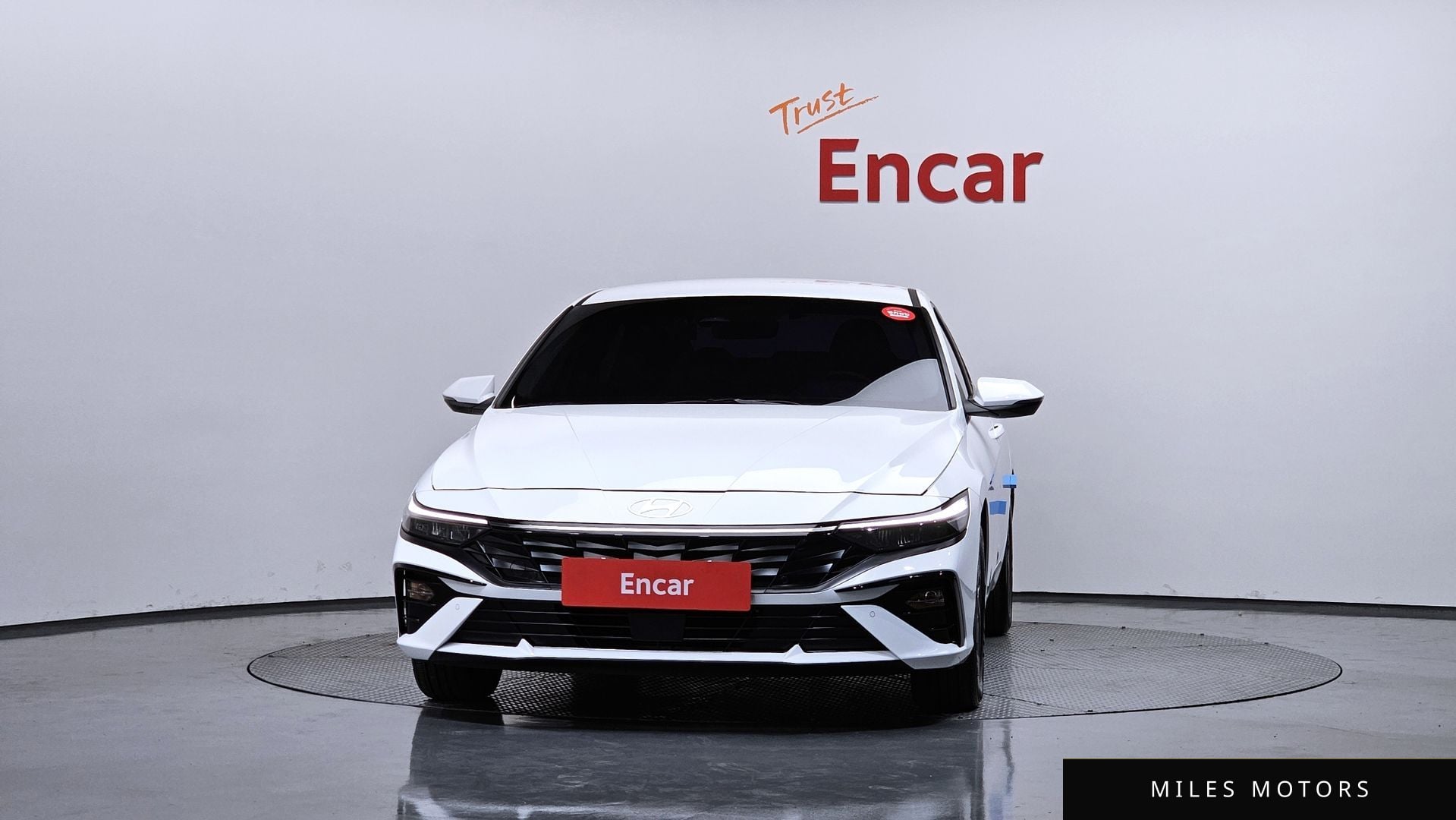 Hyundai AVANTE 2025 — миниатюра 3
