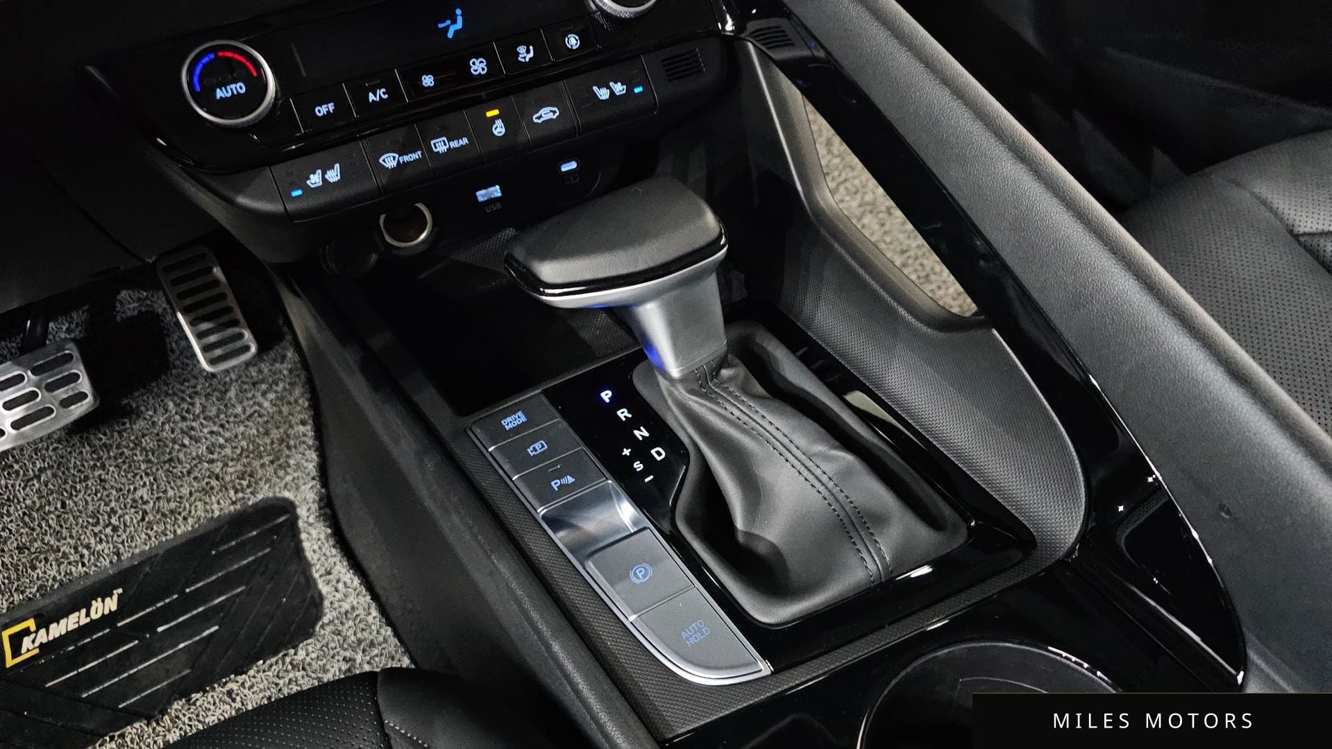 Hyundai AVANTE 2025 — миниатюра 12