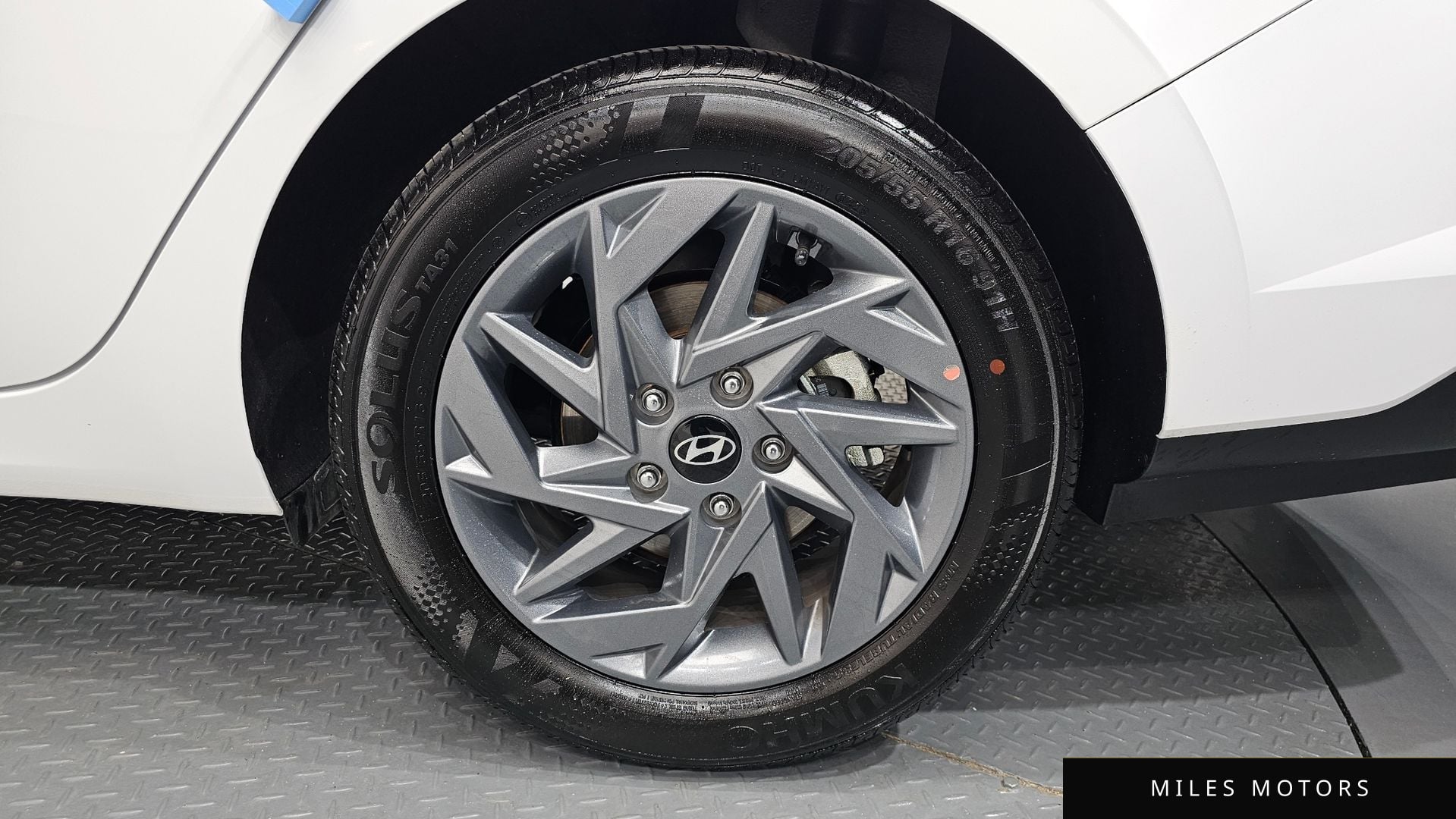 Hyundai AVANTE 2025 — миниатюра 7