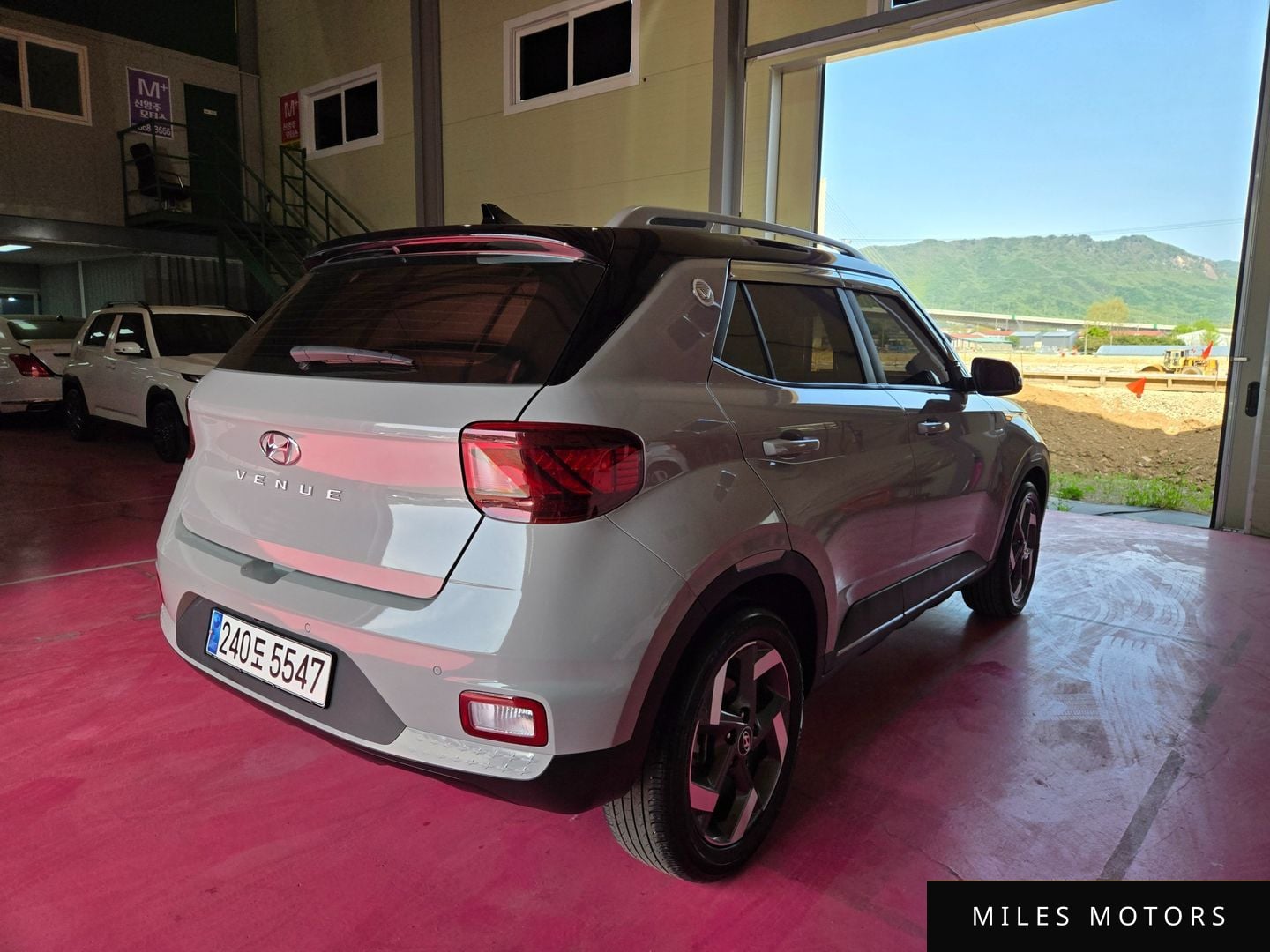 Hyundai Venue 2025 — миниатюра 2