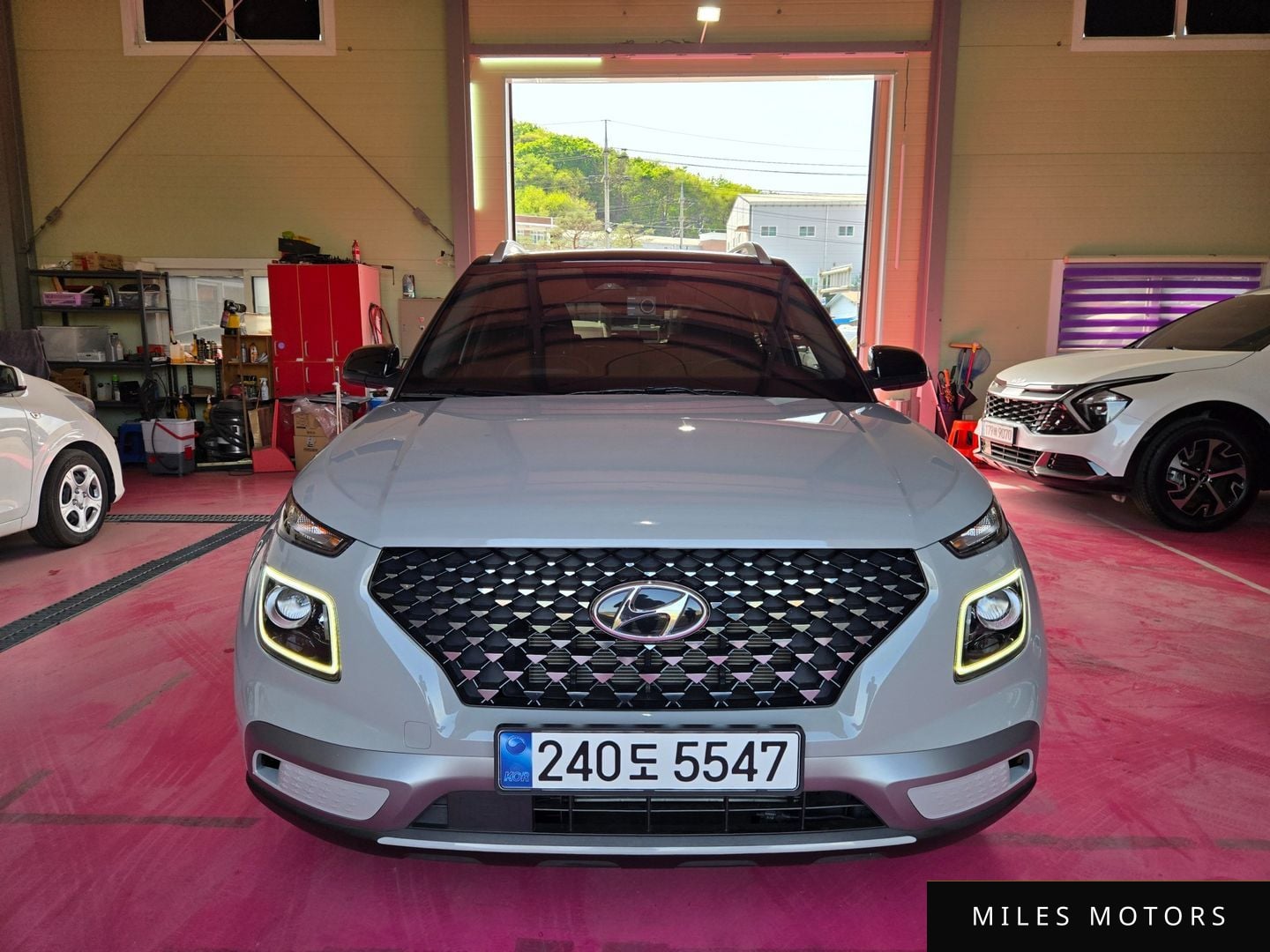Hyundai Venue 2025 — миниатюра 3