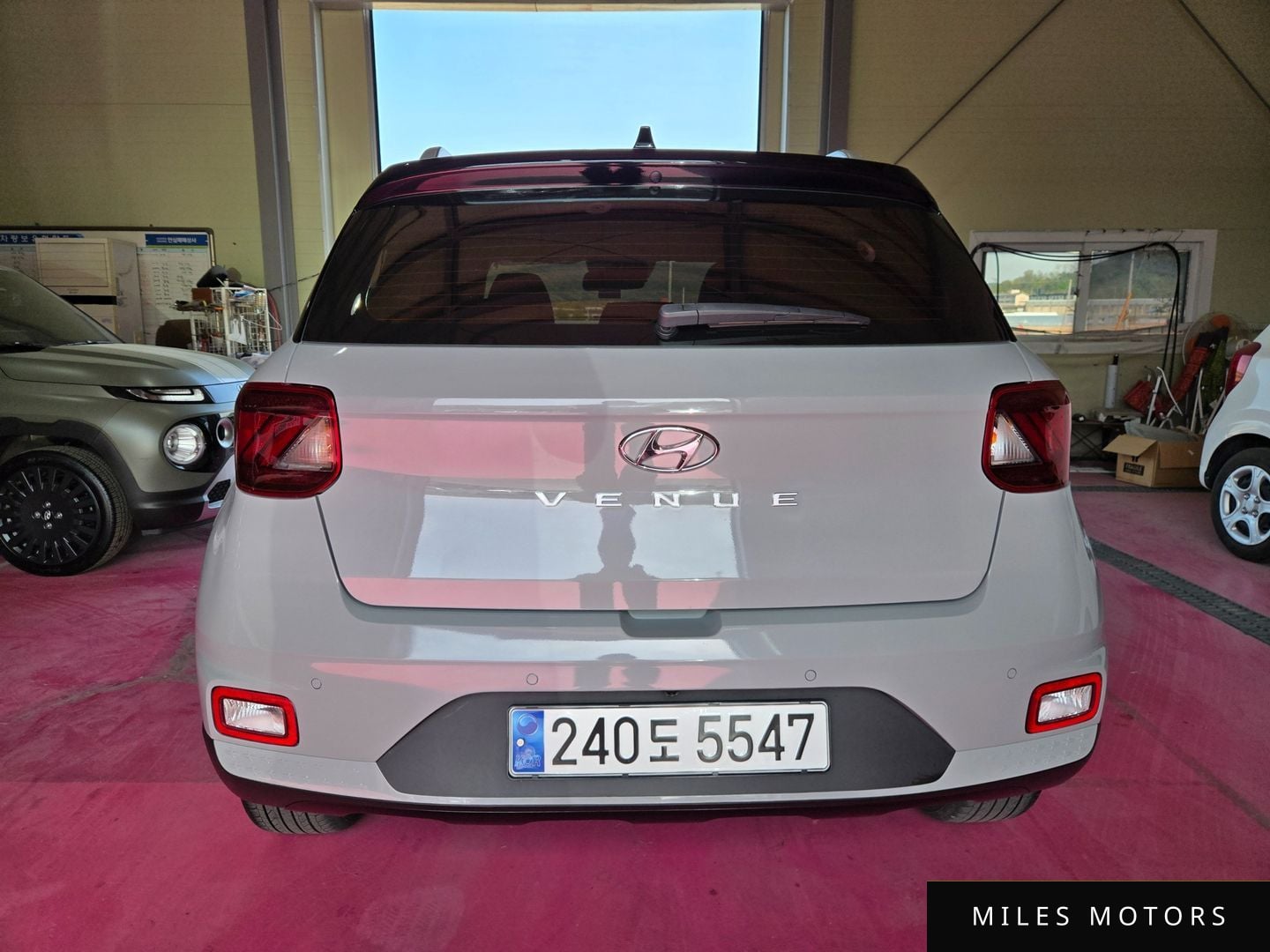 Hyundai Venue 2025 — миниатюра 4