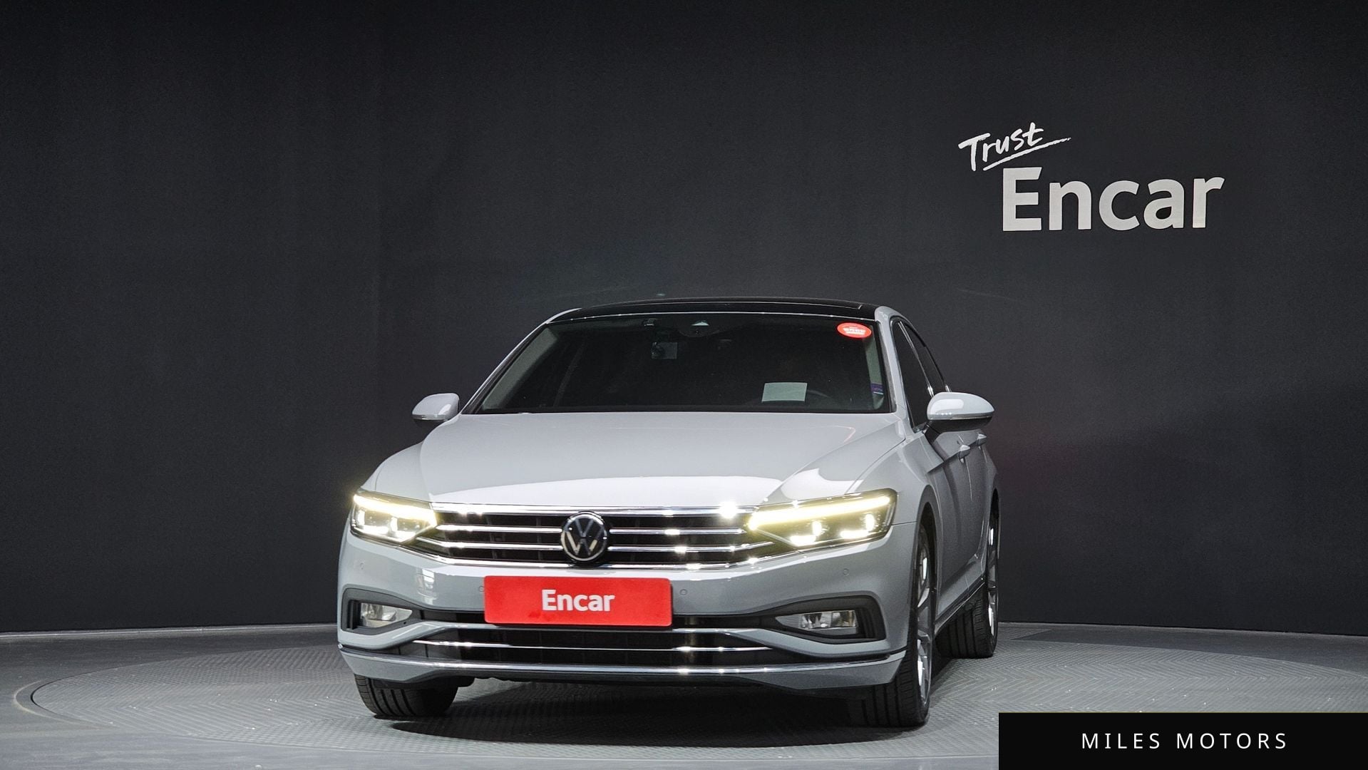 Volkswagen Passat 2022 — миниатюра 3