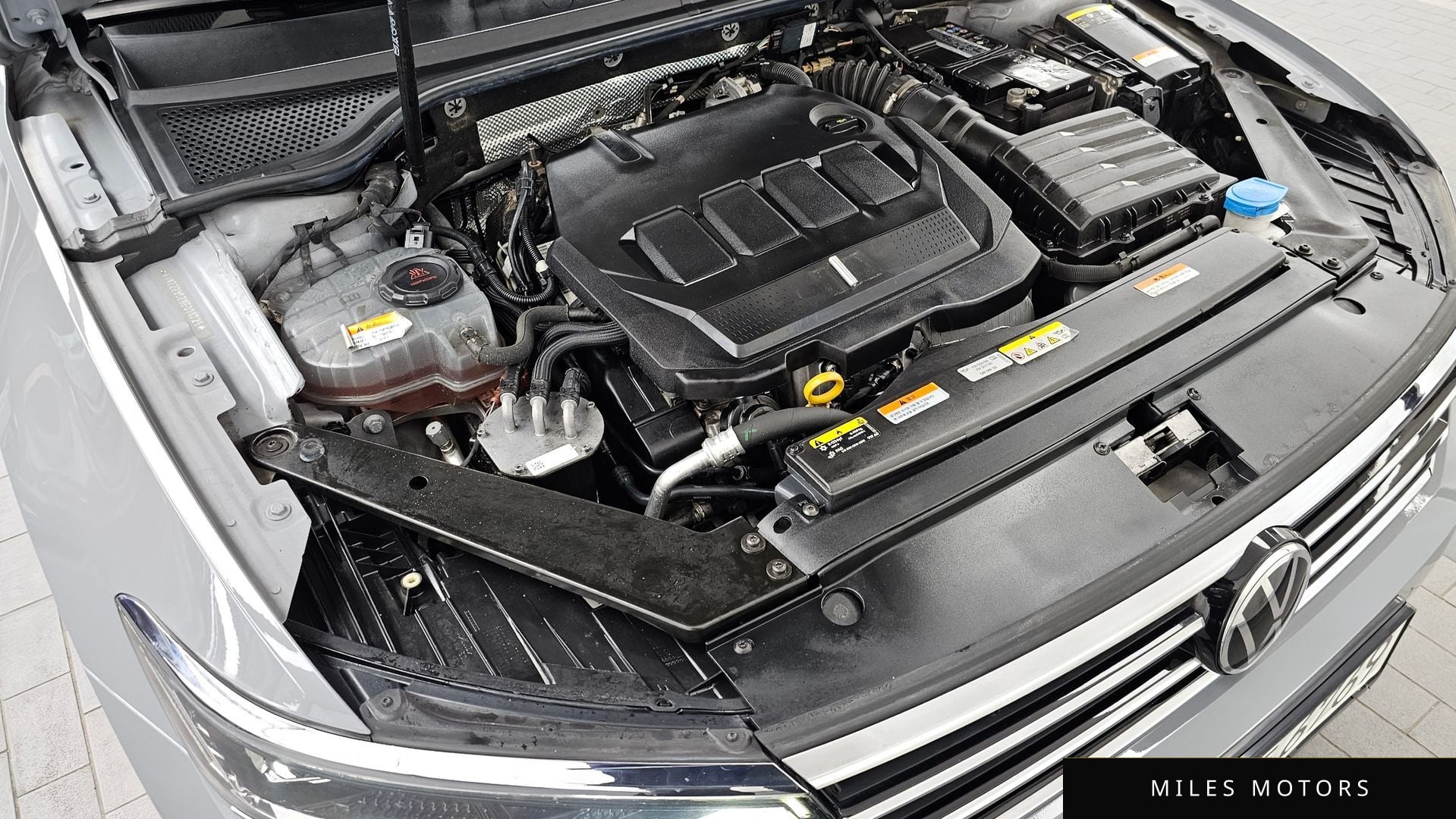 Volkswagen Passat 2022 — миниатюра 6