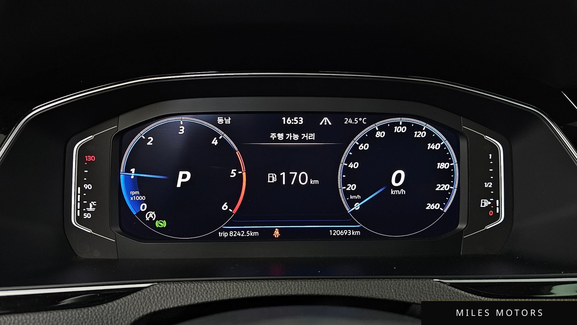 Volkswagen Passat 2022 — миниатюра 11