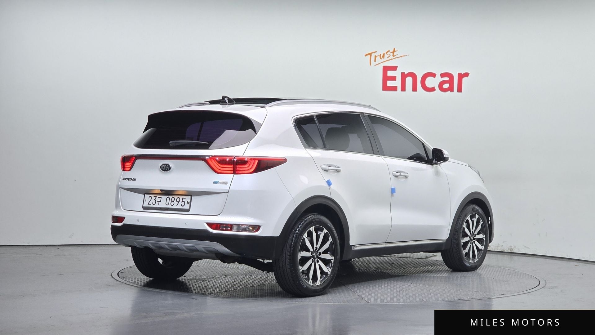 Kia Sportage 2016 — миниатюра 2