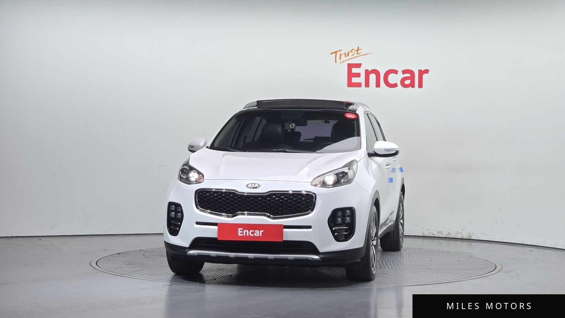 Kia Sportage 2016 — миниатюра 3