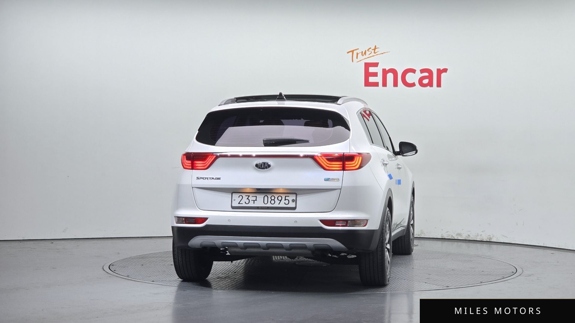 Kia Sportage 2016 — миниатюра 4