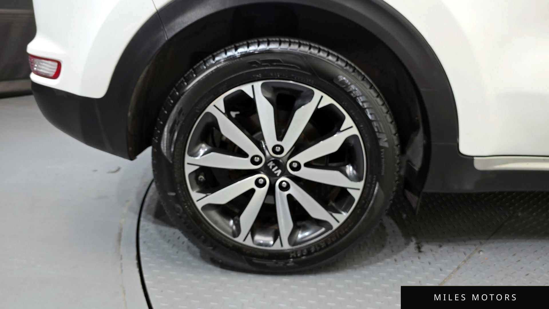 Kia Sportage 2016 — миниатюра 5