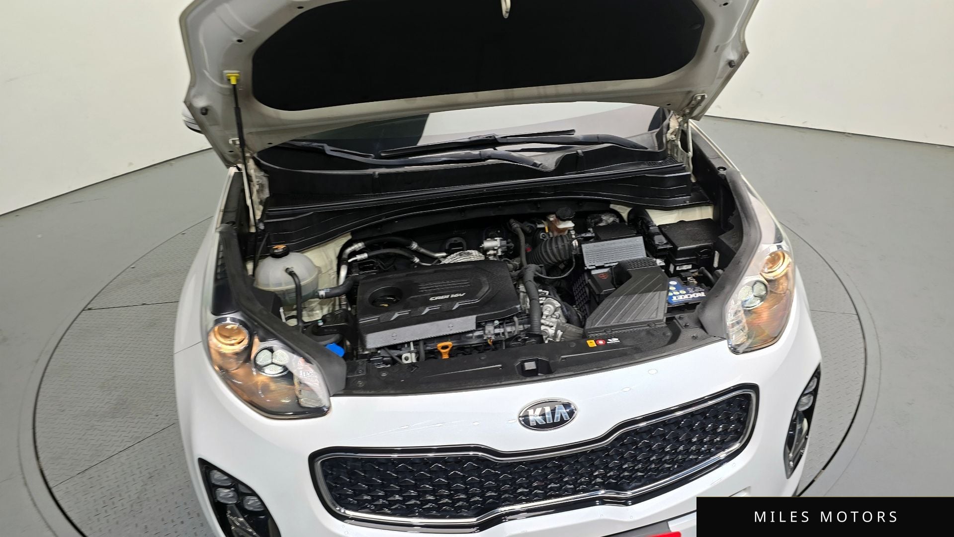 Kia Sportage 2016 — миниатюра 6