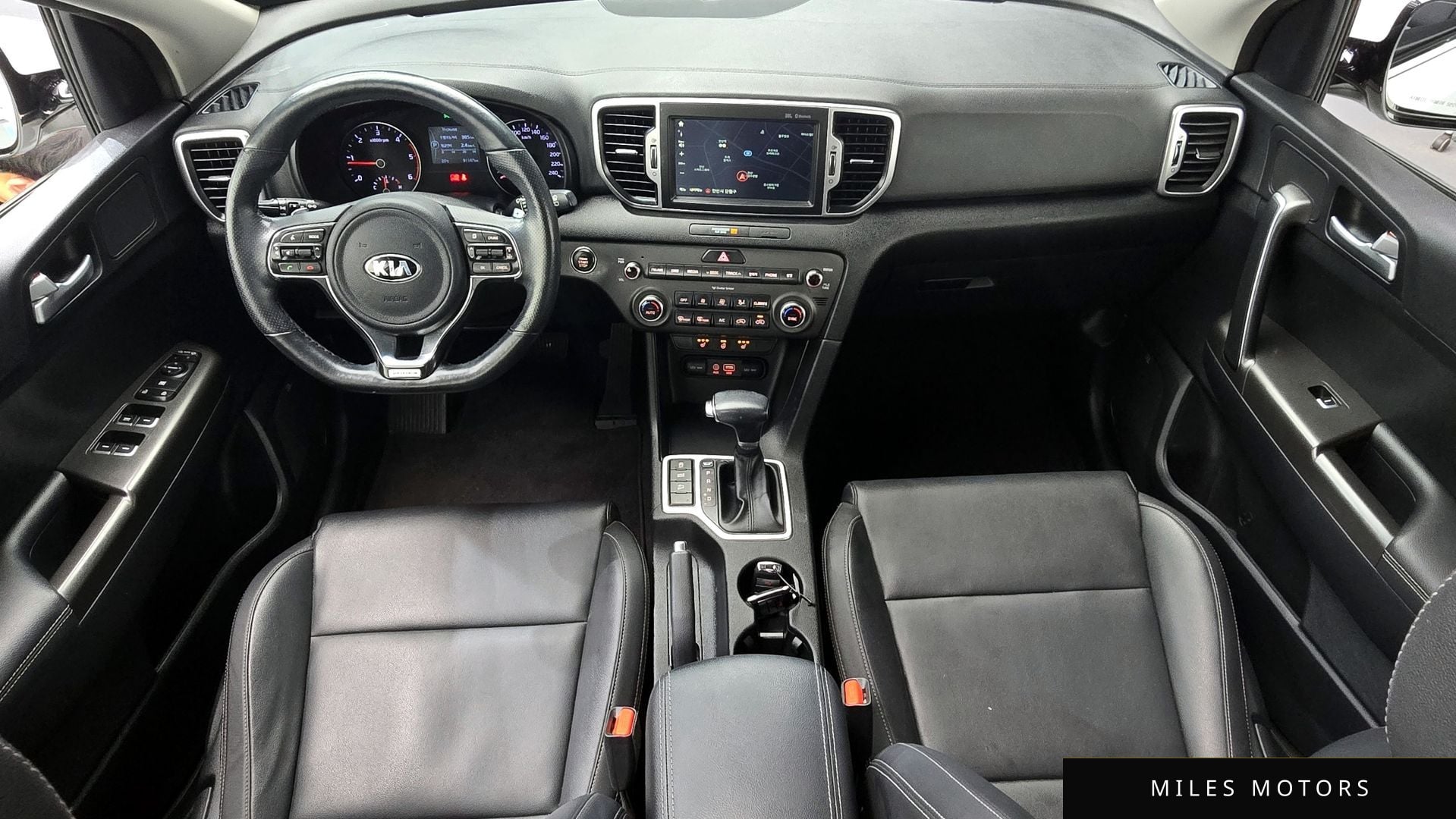 Kia Sportage 2016 — миниатюра 10