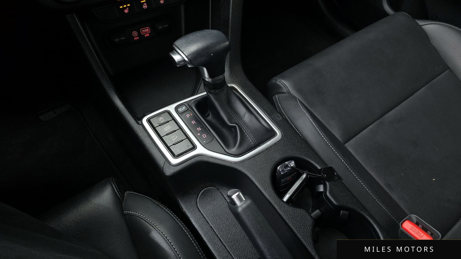 Kia Sportage 2016 — миниатюра 12