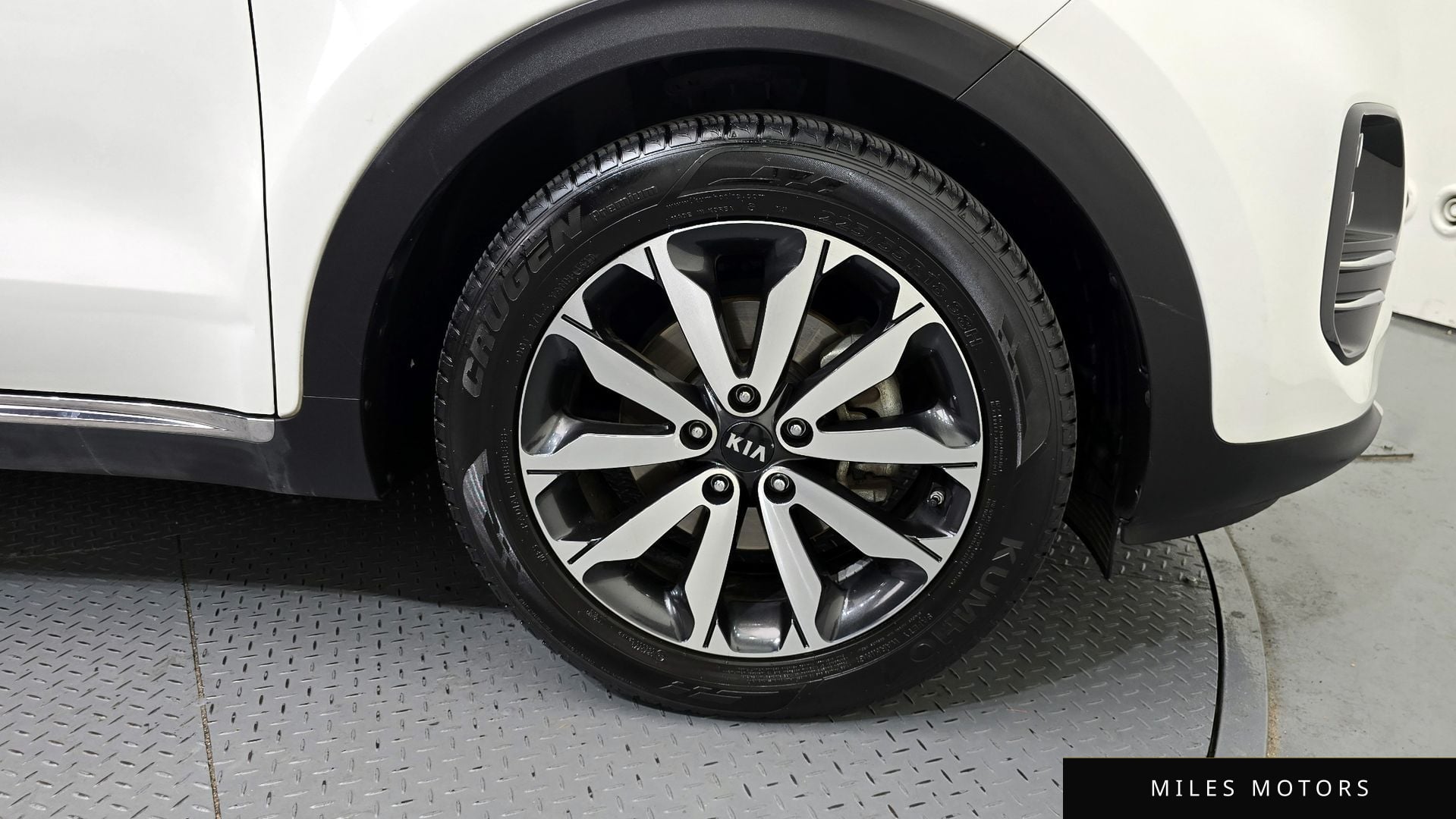 Kia Sportage 2016 — миниатюра 7