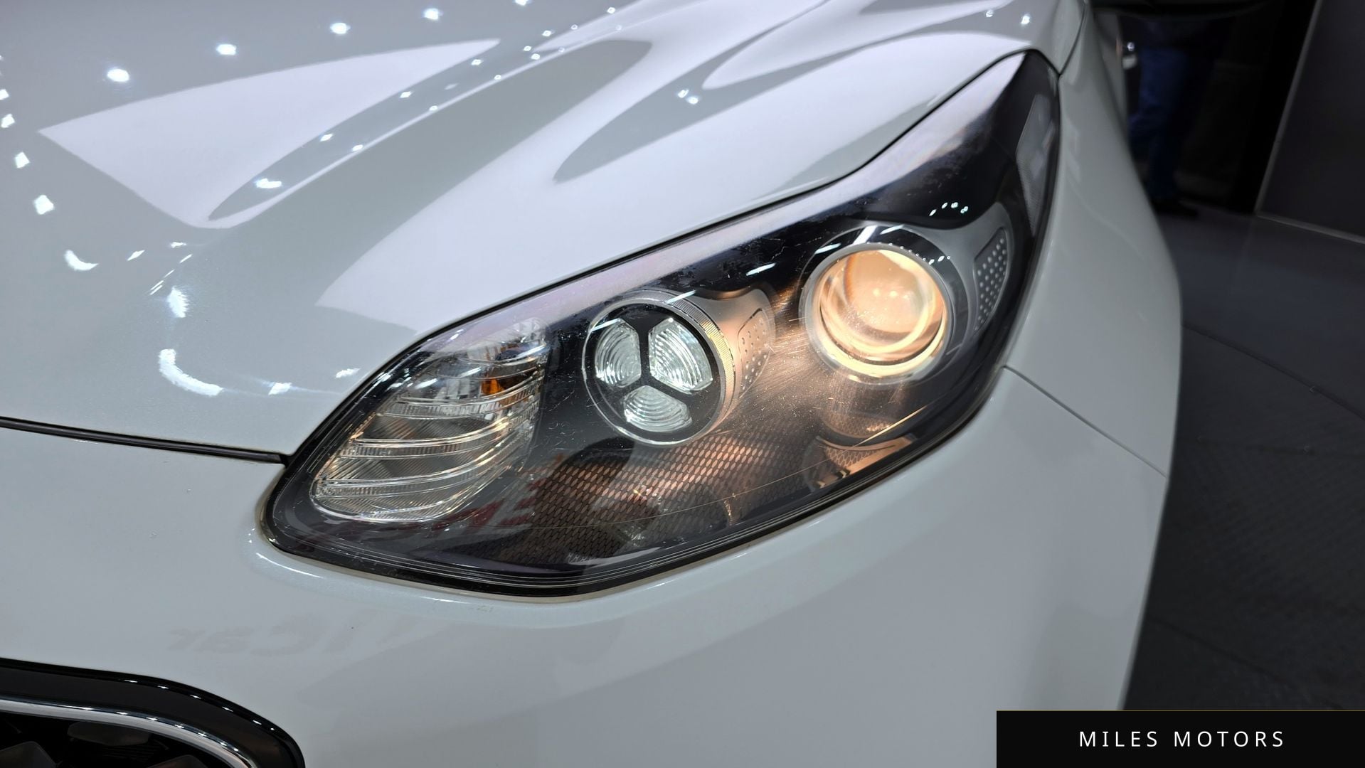 Kia Sportage 2016 — миниатюра 8